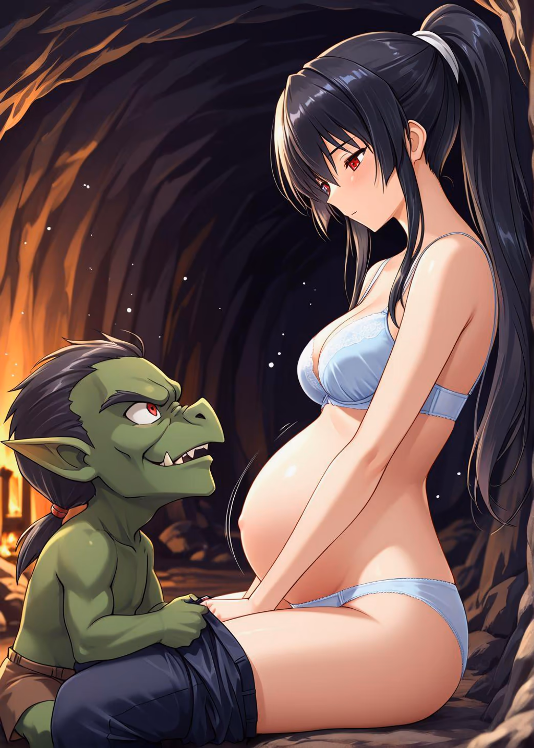 Shizuku Yaegashi from Arifureta: From Commonplace To World's Strongest (shokugyou De Sekai Saikyou) — image 78 of 313