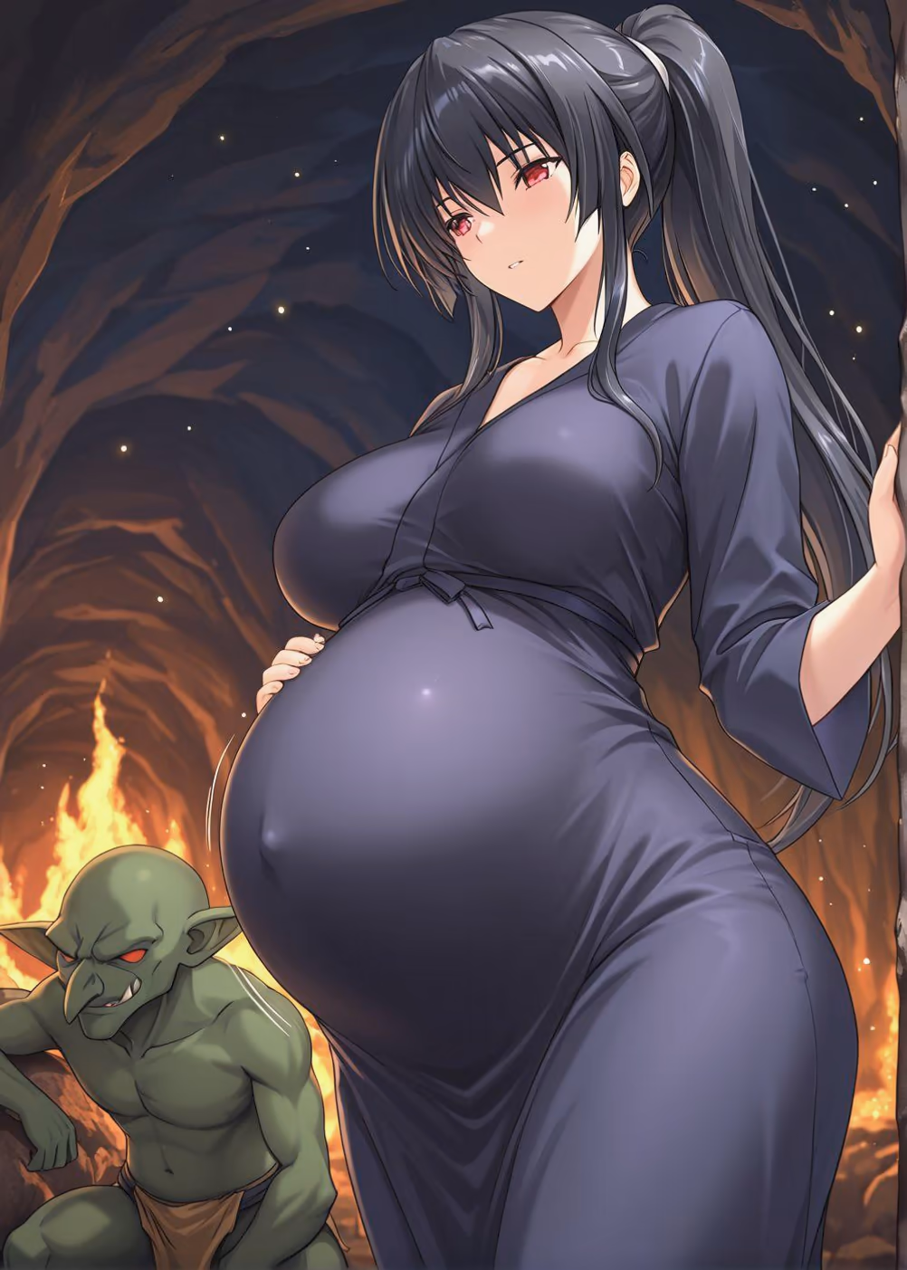 Shizuku Yaegashi from Arifureta: From Commonplace To World's Strongest (shokugyou De Sekai Saikyou) — image 80 of 313