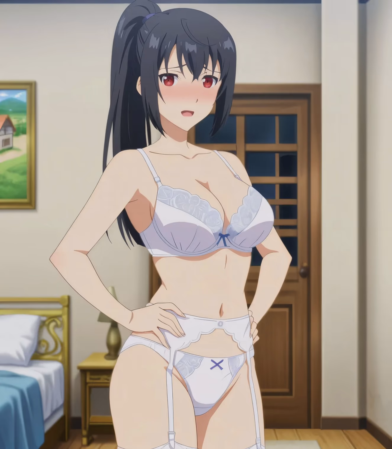 Shizuku Yaegashi from Arifureta: From Commonplace To World's Strongest (shokugyou De Sekai Saikyou) — image 11 of 64