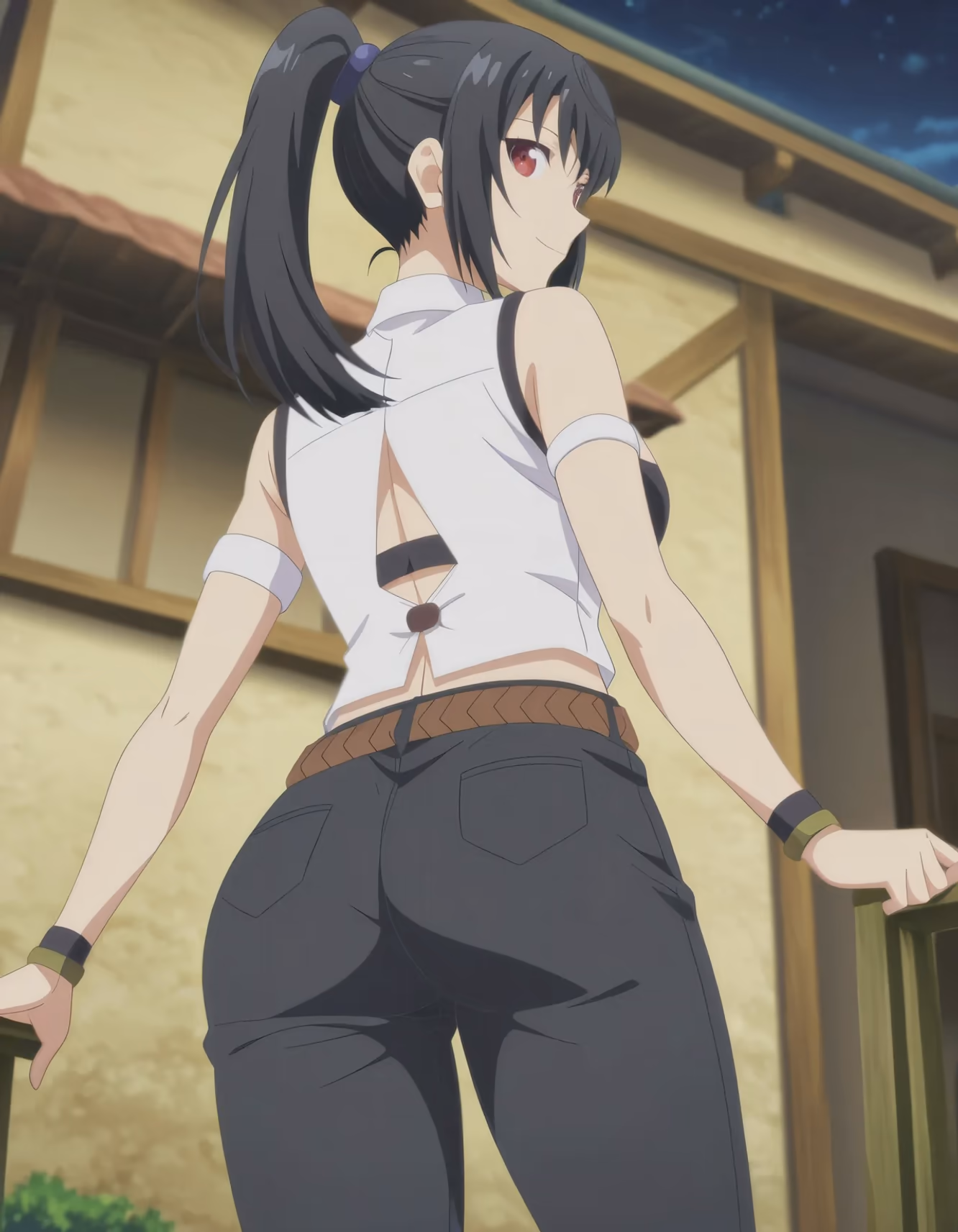 Shizuku Yaegashi from Arifureta: From Commonplace To World's Strongest (shokugyou De Sekai Saikyou) — image 4 of 64