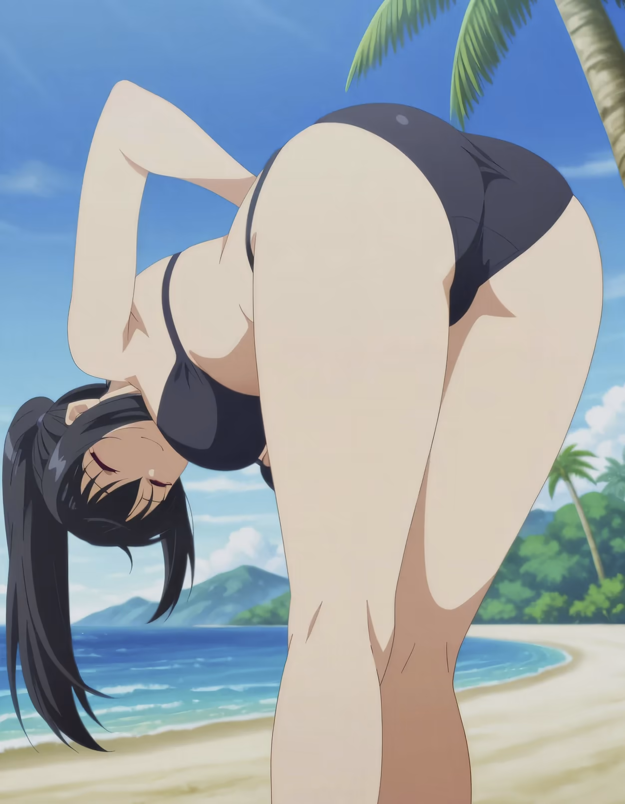 Shizuku Yaegashi from Arifureta: From Commonplace To World's Strongest (shokugyou De Sekai Saikyou) — image 5 of 64