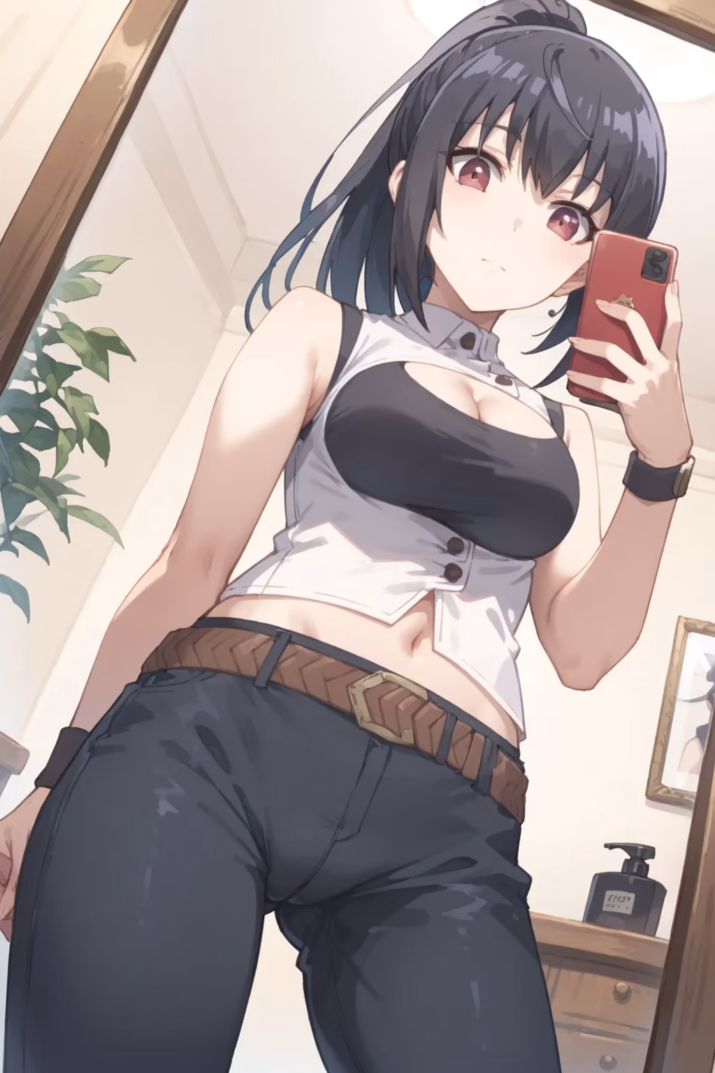 Shizuku Yaegashi from Arifureta: From Commonplace To World's Strongest (shokugyou De Sekai Saikyou) — image 63 of 100