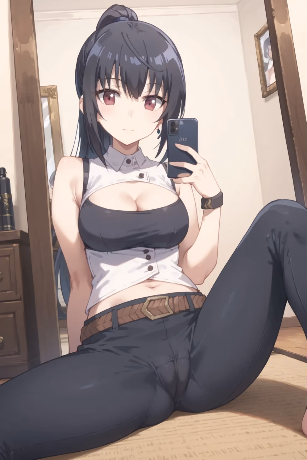 Shizuku Yaegashi from Arifureta: From Commonplace To World's Strongest (shokugyou De Sekai Saikyou) — image 78 of 100