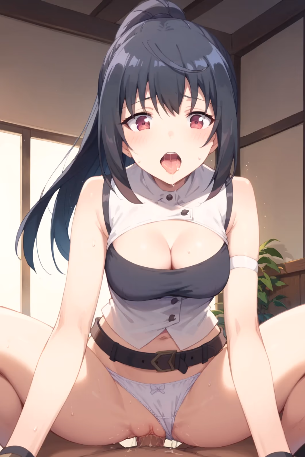 Shizuku Yaegashi from Arifureta: From Commonplace To World's Strongest (shokugyou De Sekai Saikyou) — image 91 of 100