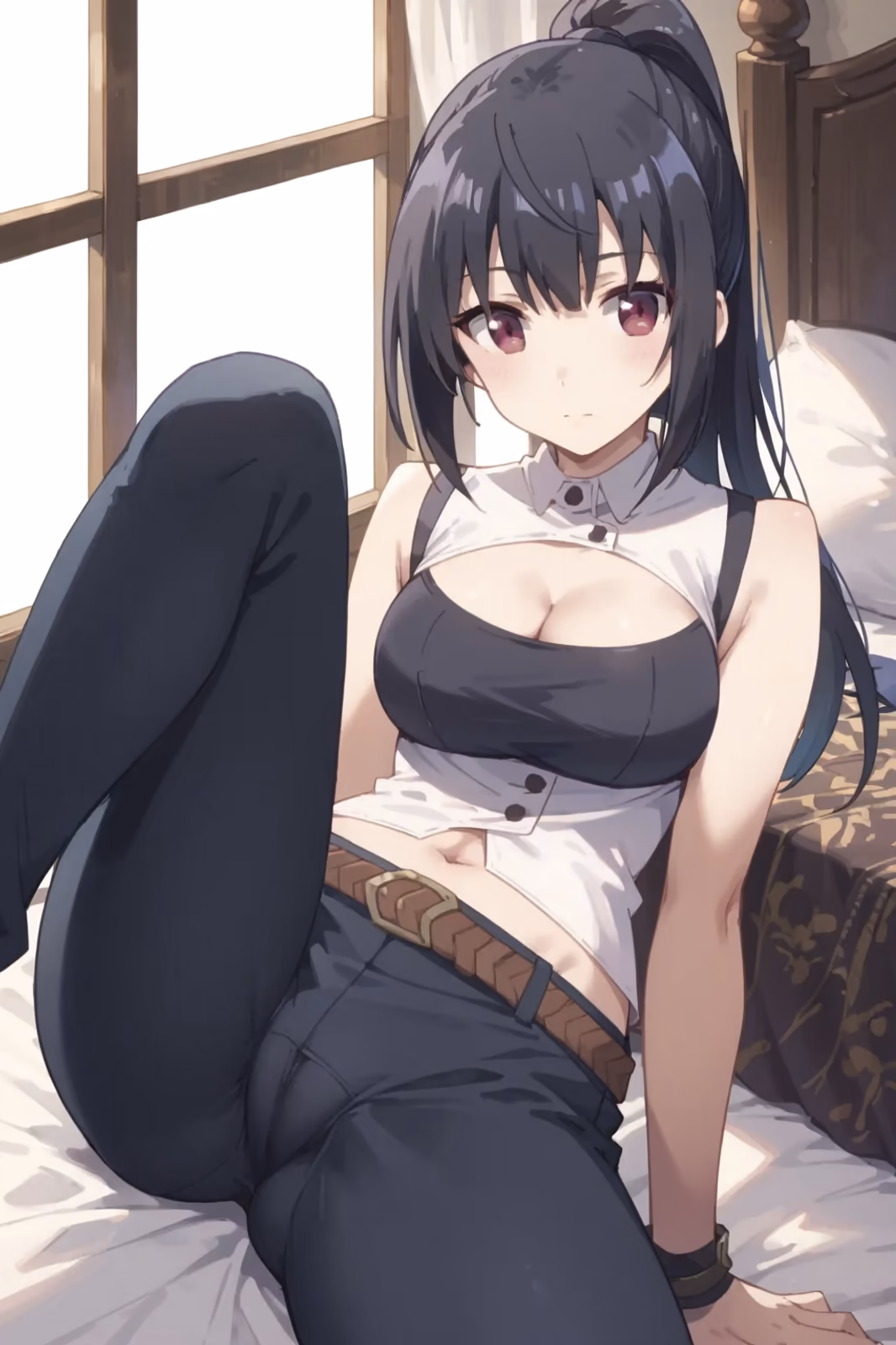 Shizuku Yaegashi from Arifureta: From Commonplace To World's Strongest (shokugyou De Sekai Saikyou) — image 93 of 100