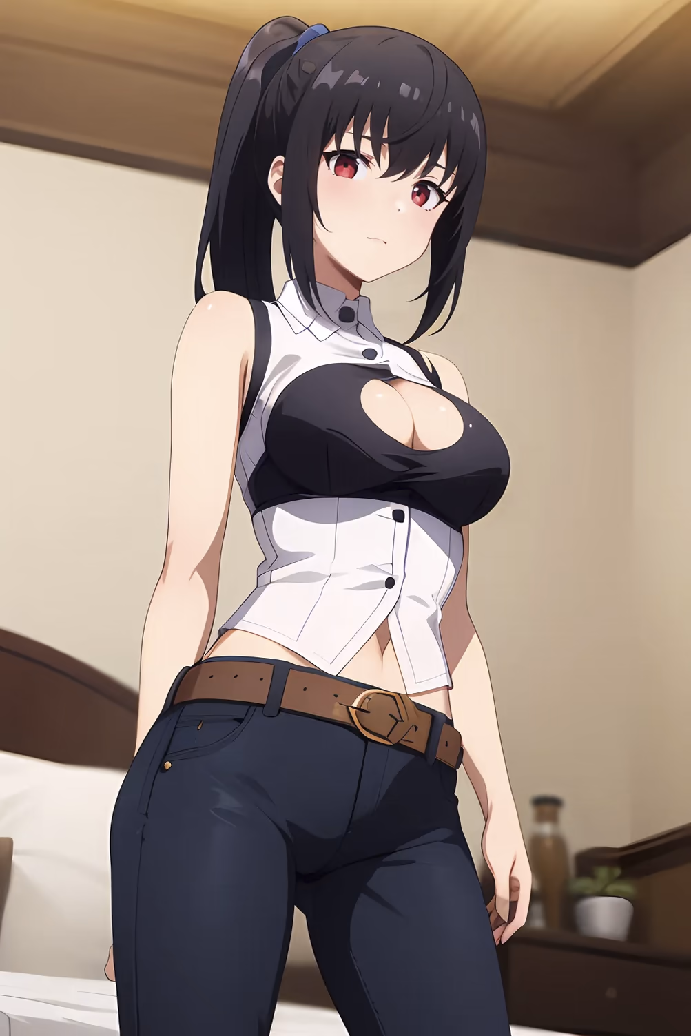 Shizuku Yaegashi from Arifureta: From Commonplace To World's Strongest (shokugyou De Sekai Saikyou) — image 15 of 53