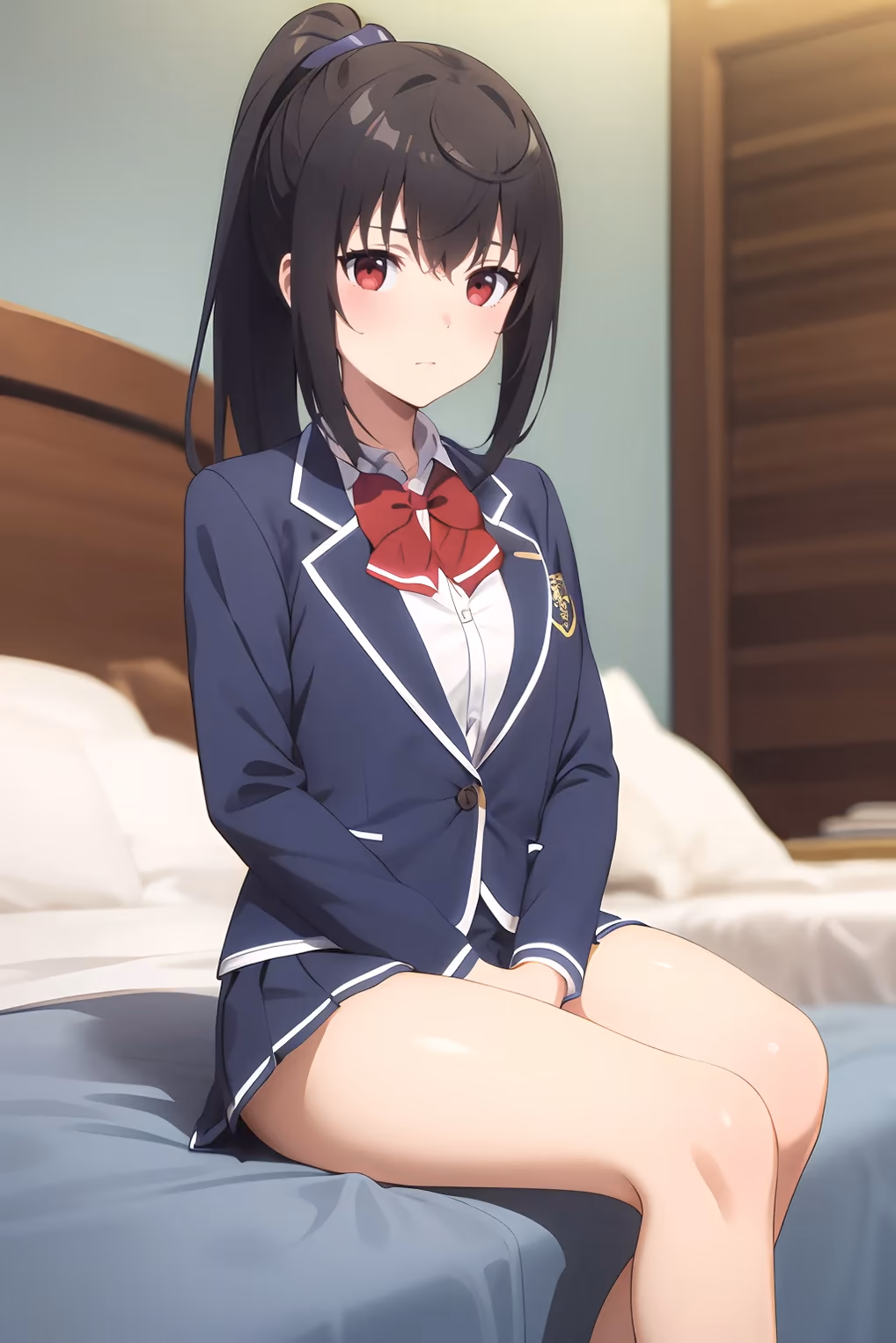 Shizuku Yaegashi from Arifureta: From Commonplace To World's Strongest (shokugyou De Sekai Saikyou) — image 21 of 53