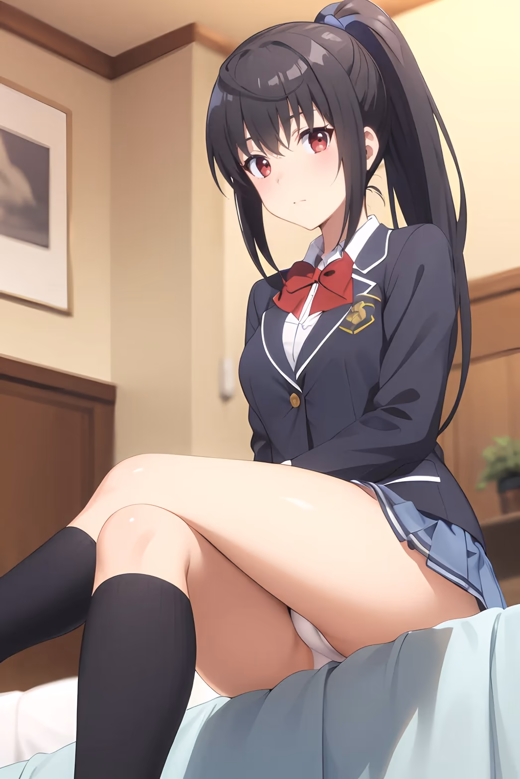 Shizuku Yaegashi from Arifureta: From Commonplace To World's Strongest (shokugyou De Sekai Saikyou) — image 26 of 53