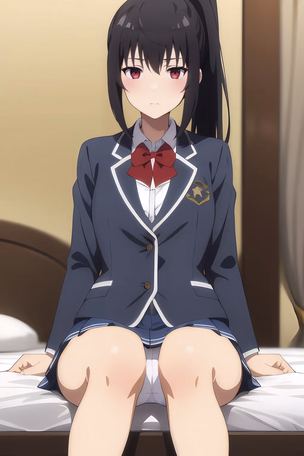 Shizuku Yaegashi from Arifureta: From Commonplace To World's Strongest (shokugyou De Sekai Saikyou) — image 29 of 53