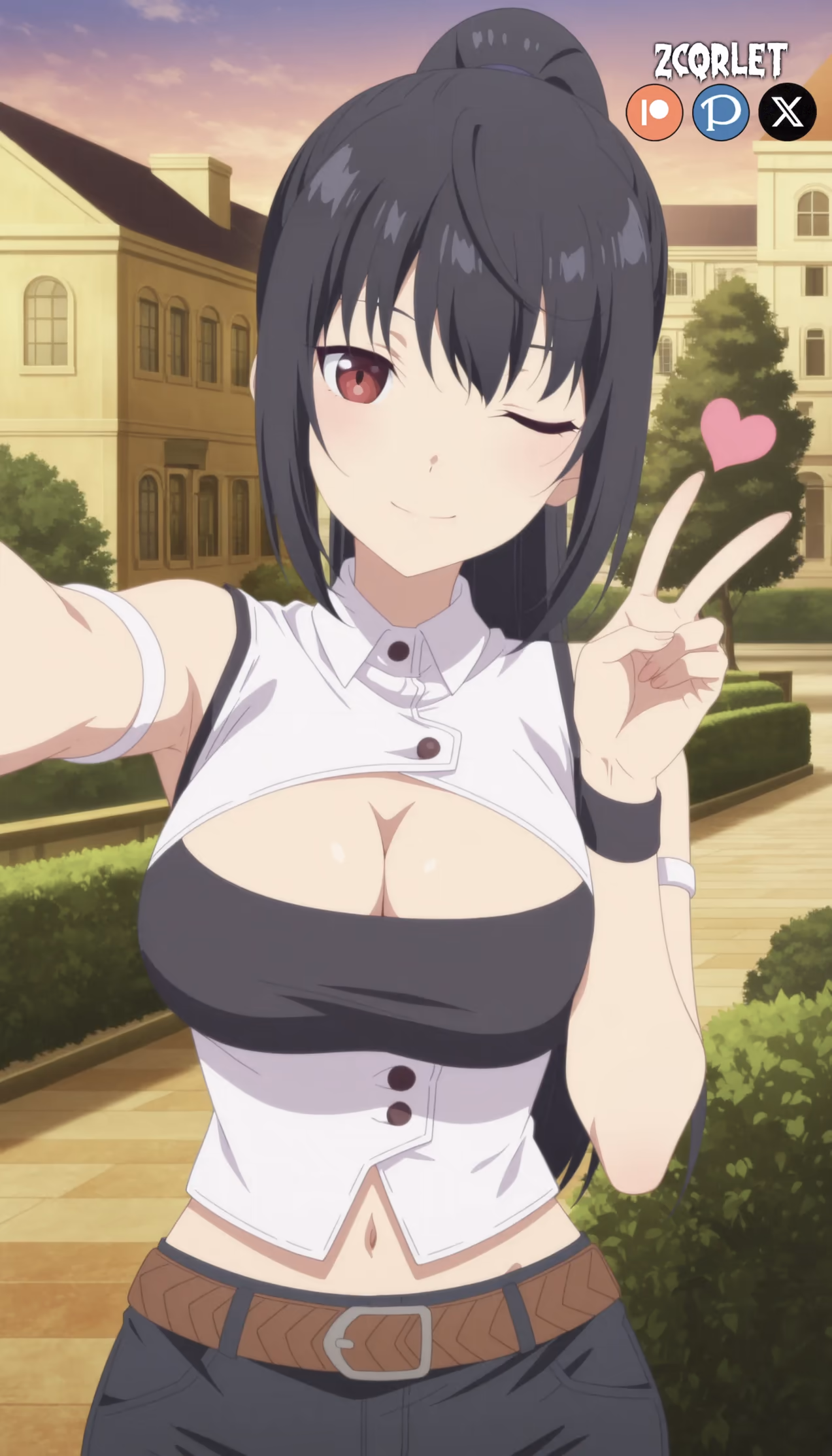 Shizuku Yaegashi from Arifureta: From Commonplace To World's Strongest (shokugyou De Sekai Saikyou) — image 13 of 172