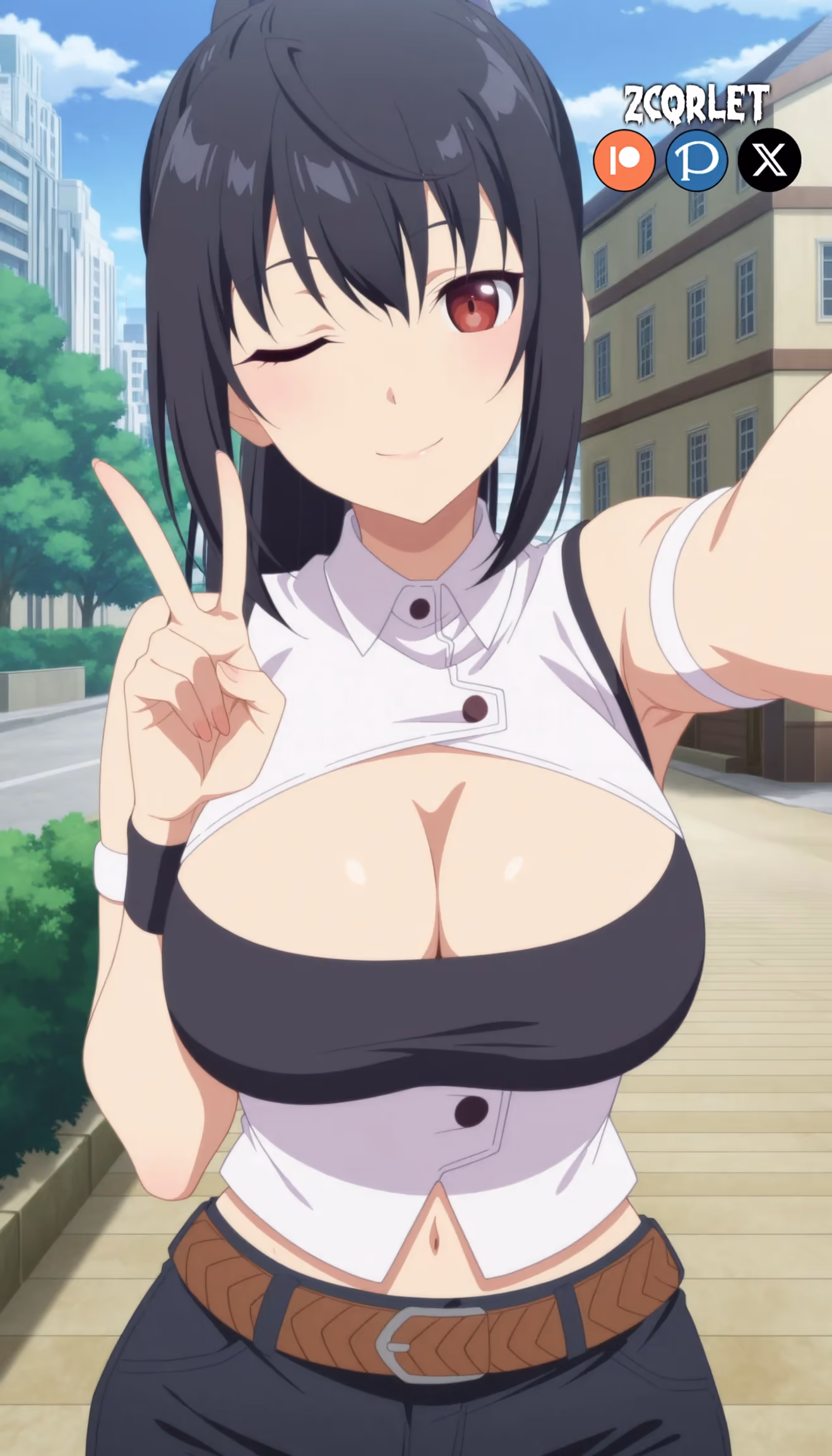 Shizuku Yaegashi from Arifureta: From Commonplace To World's Strongest (shokugyou De Sekai Saikyou) — image 14 of 172