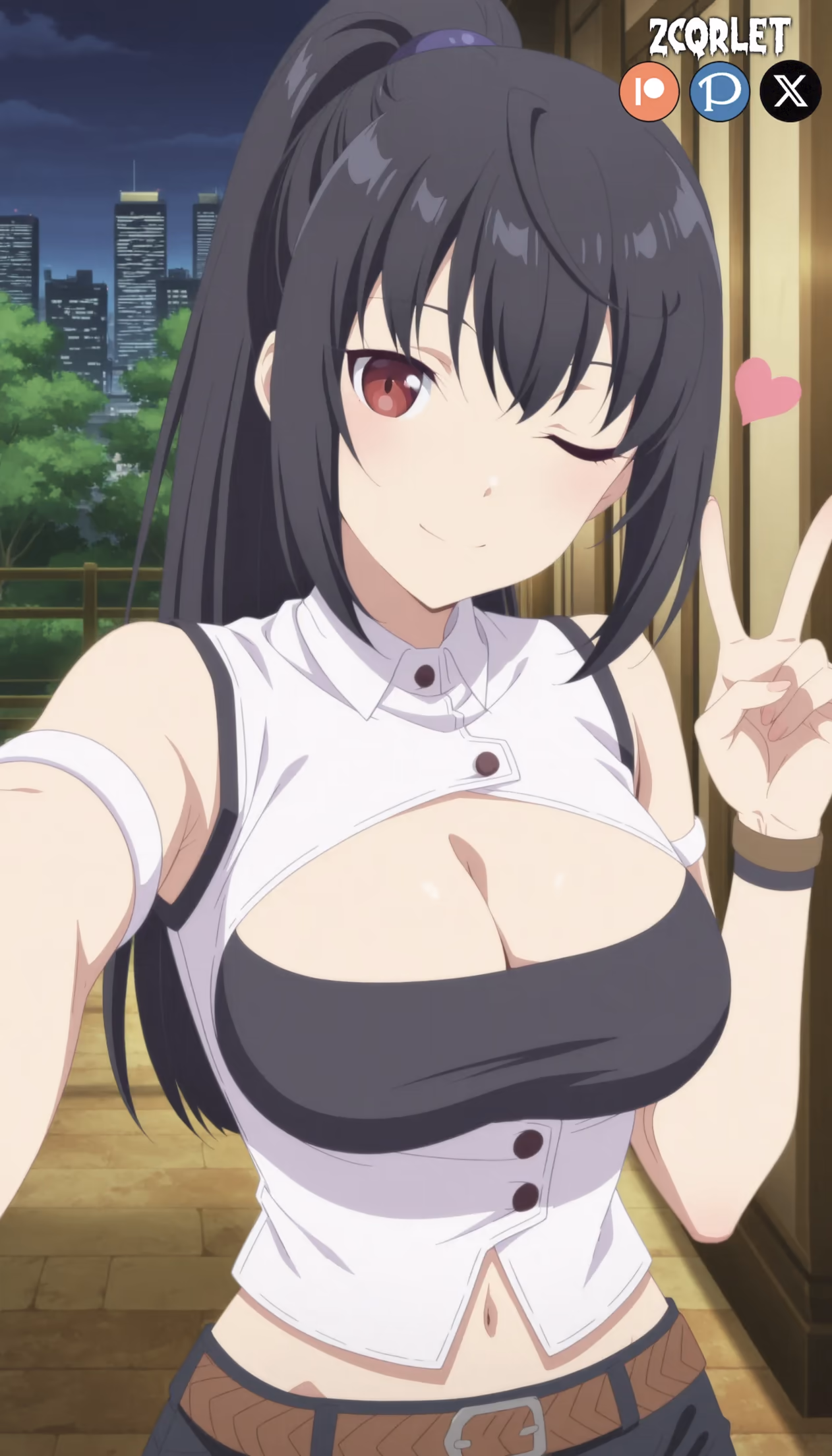 Shizuku Yaegashi from Arifureta: From Commonplace To World's Strongest (shokugyou De Sekai Saikyou) — image 15 of 172