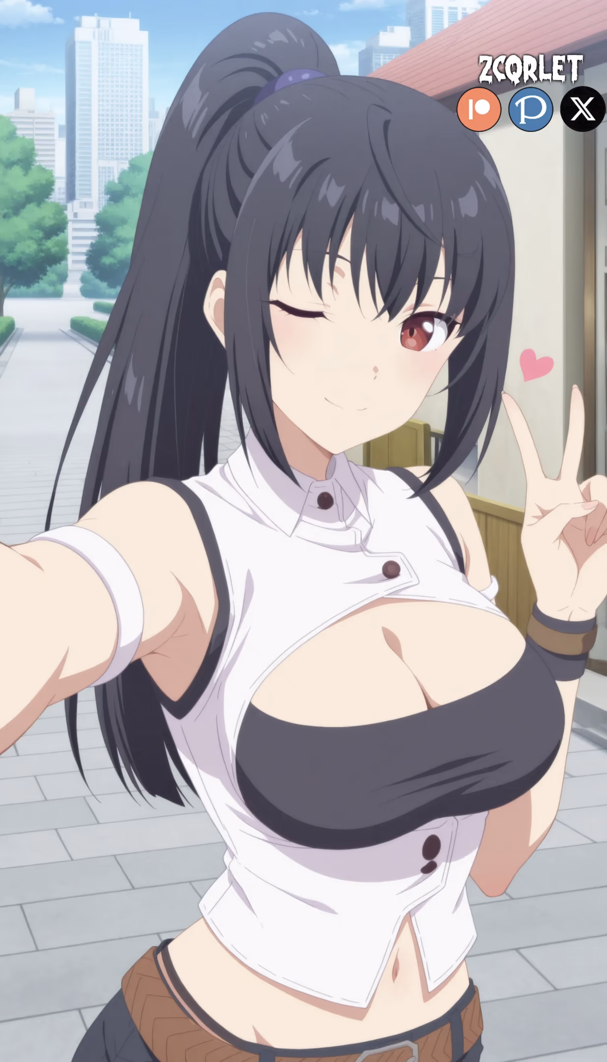 Shizuku Yaegashi from Arifureta: From Commonplace To World's Strongest (shokugyou De Sekai Saikyou) — image 16 of 172