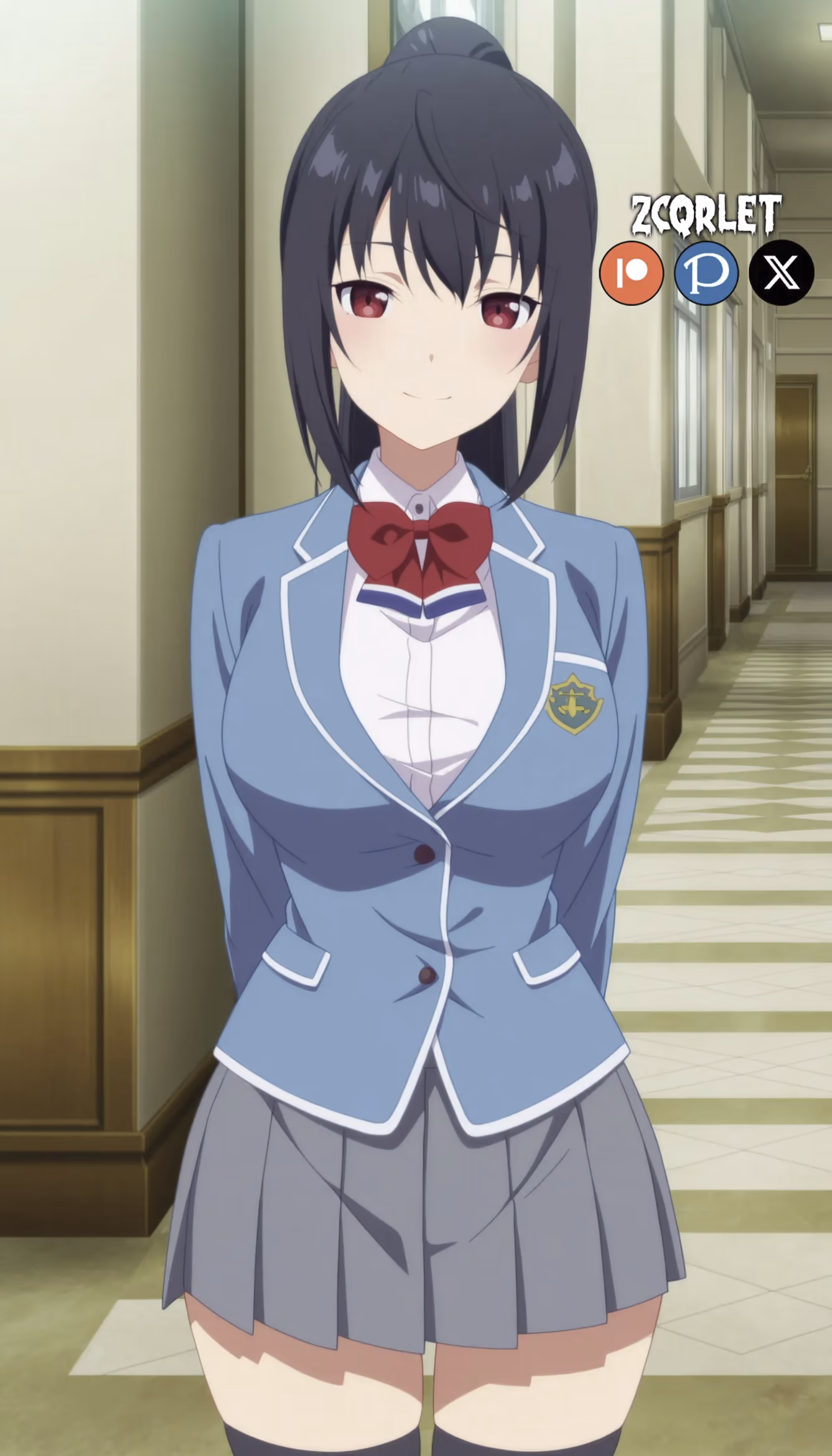 Shizuku Yaegashi from Arifureta: From Commonplace To World's Strongest (shokugyou De Sekai Saikyou) — image 21 of 172