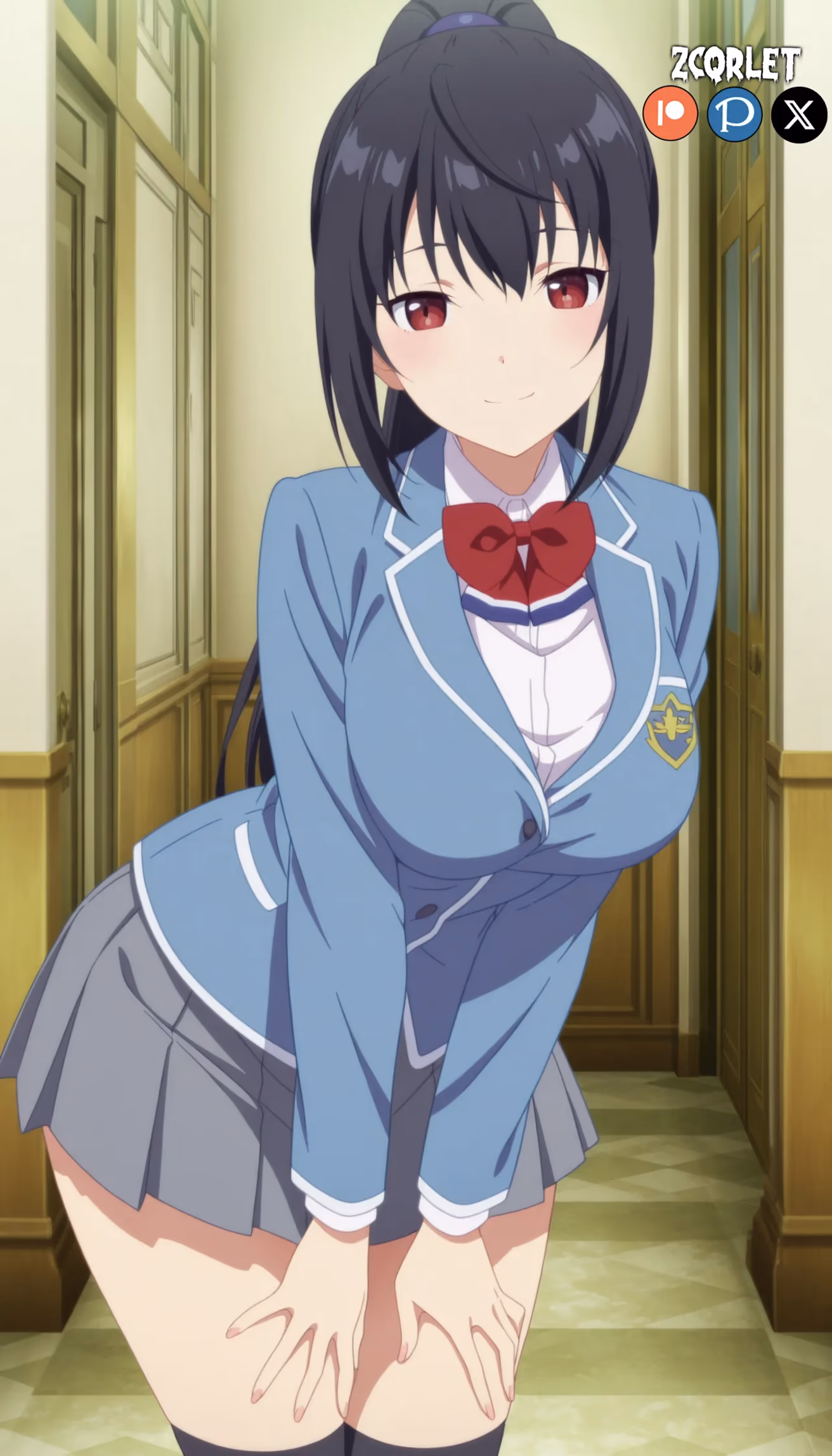 Shizuku Yaegashi from Arifureta: From Commonplace To World's Strongest (shokugyou De Sekai Saikyou) — image 22 of 172