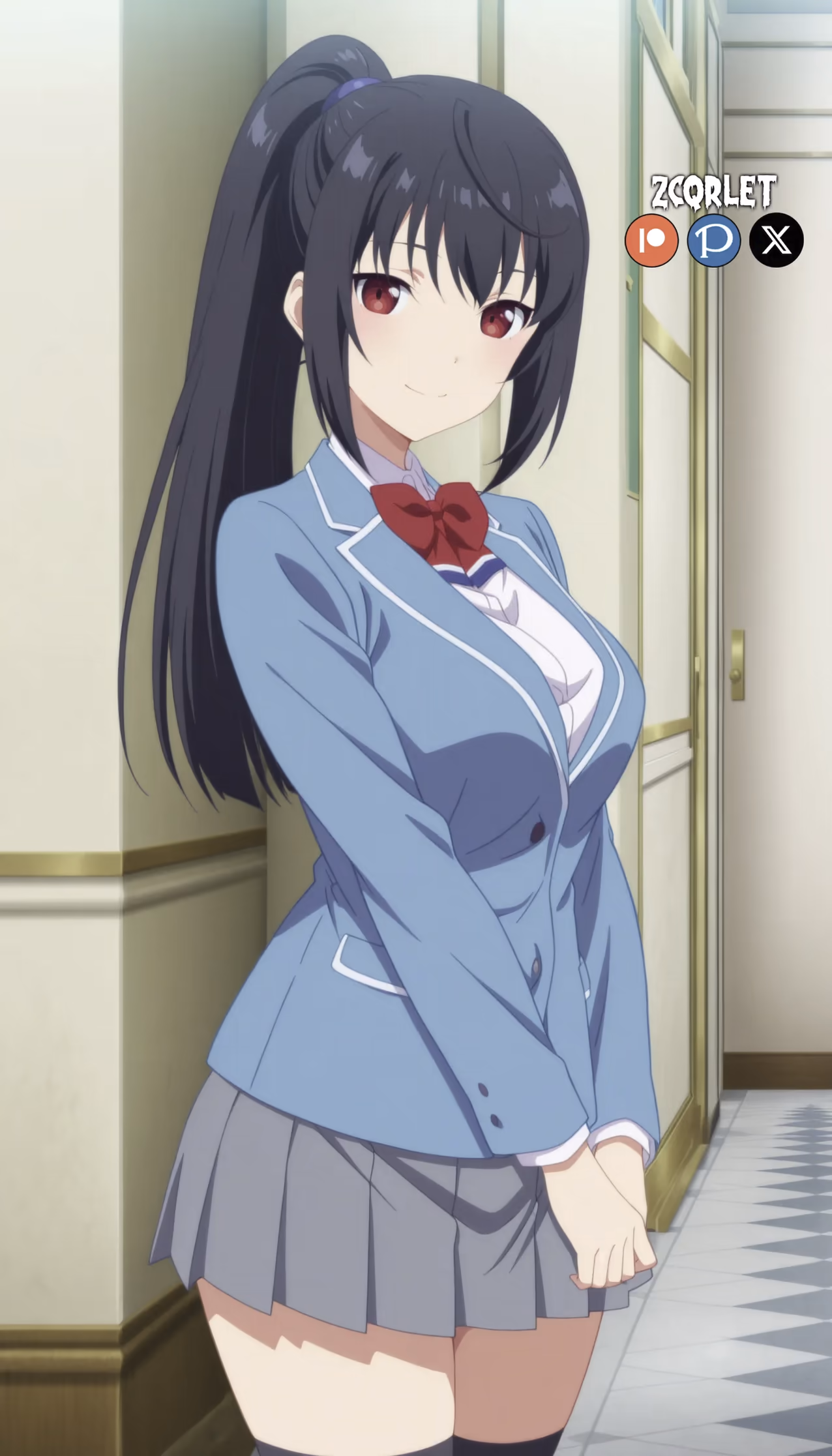 Shizuku Yaegashi from Arifureta: From Commonplace To World's Strongest (shokugyou De Sekai Saikyou) — image 23 of 172