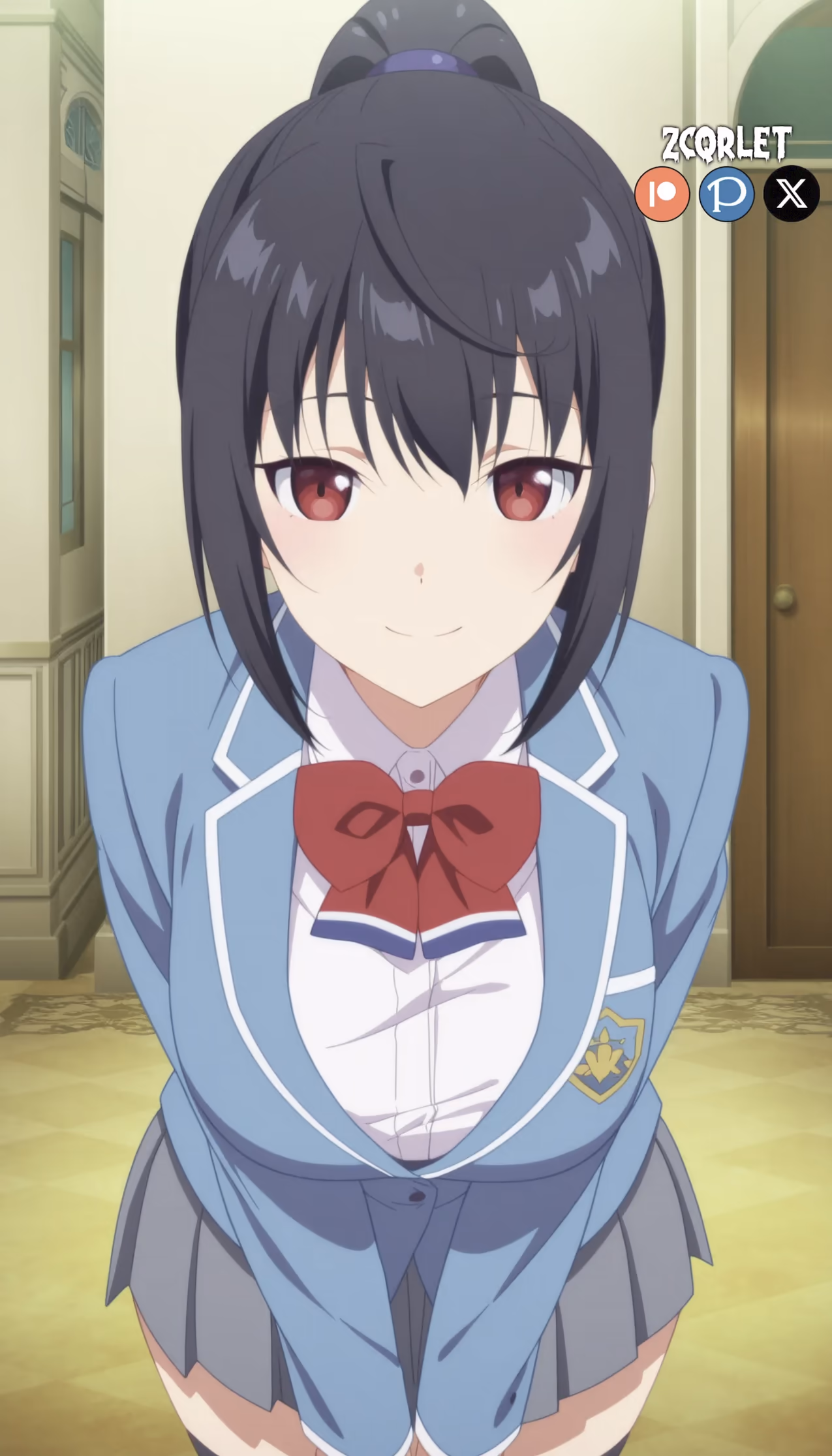 Shizuku Yaegashi from Arifureta: From Commonplace To World's Strongest (shokugyou De Sekai Saikyou) — image 24 of 172