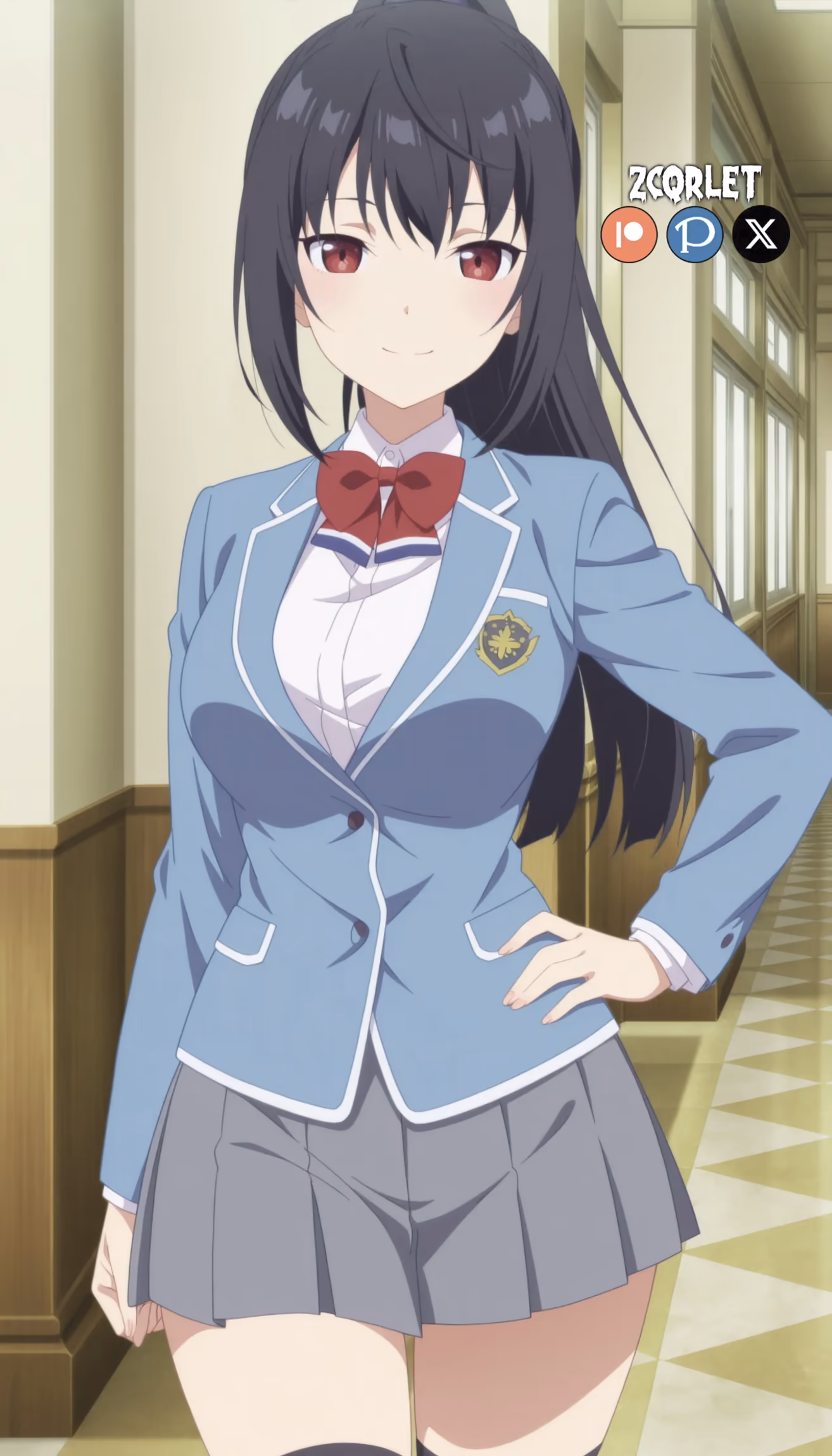 Shizuku Yaegashi from Arifureta: From Commonplace To World's Strongest (shokugyou De Sekai Saikyou) — image 26 of 172