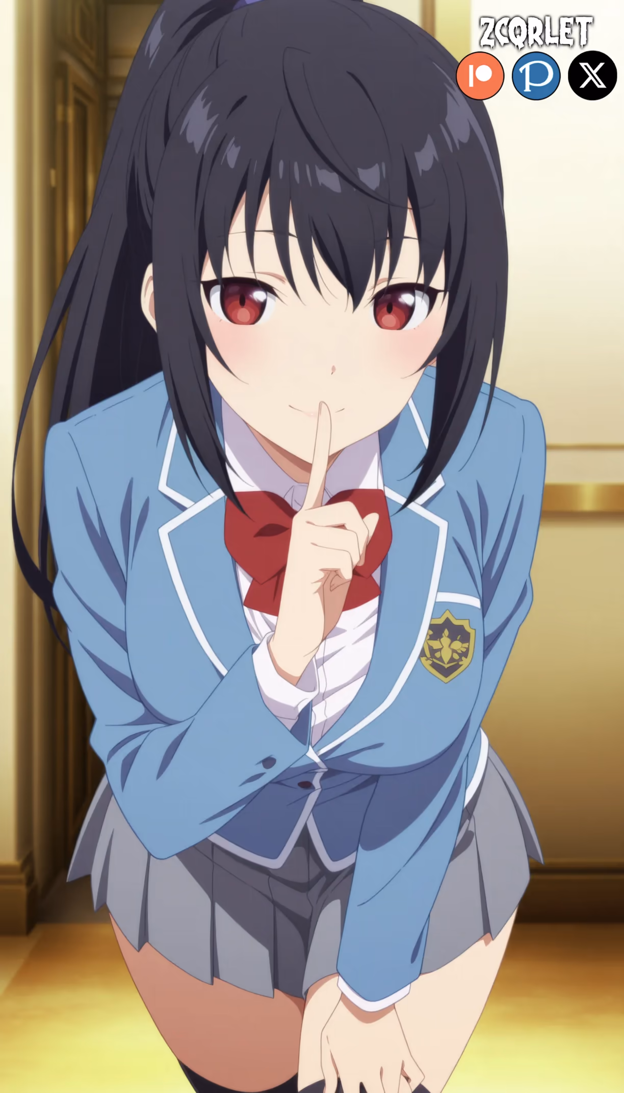 Shizuku Yaegashi from Arifureta: From Commonplace To World's Strongest (shokugyou De Sekai Saikyou) — image 32 of 172