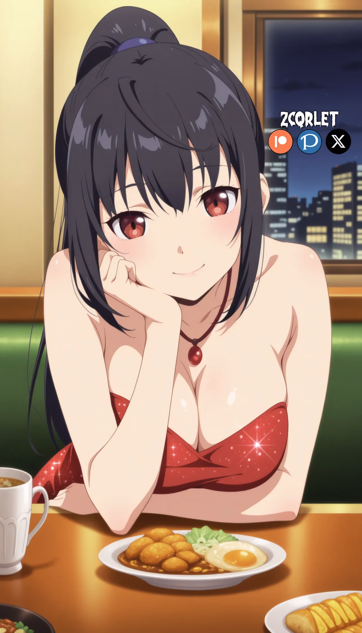 Shizuku Yaegashi from Arifureta: From Commonplace To World's Strongest (shokugyou De Sekai Saikyou) — image 43 of 172