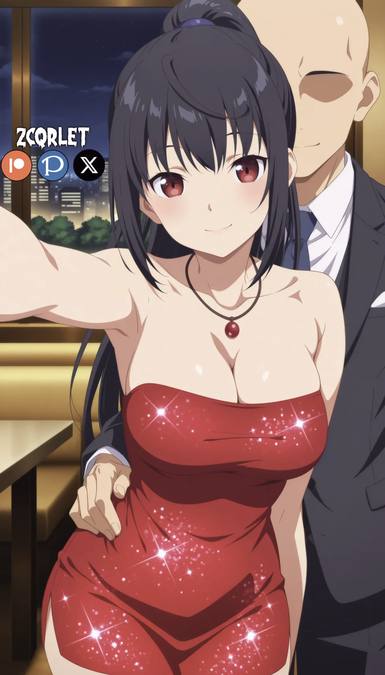 Shizuku Yaegashi from Arifureta: From Commonplace To World's Strongest (shokugyou De Sekai Saikyou) — image 49 of 172