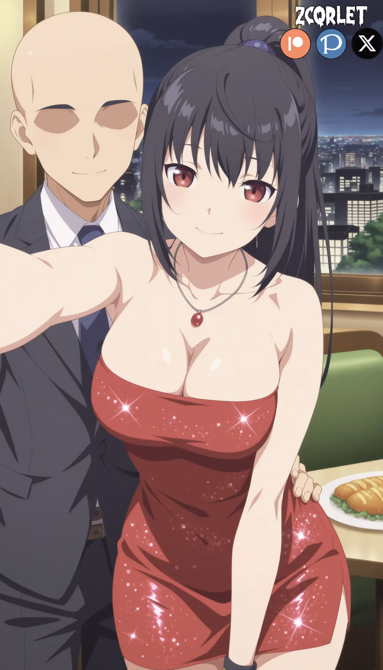 Shizuku Yaegashi from Arifureta: From Commonplace To World's Strongest (shokugyou De Sekai Saikyou) — image 50 of 172