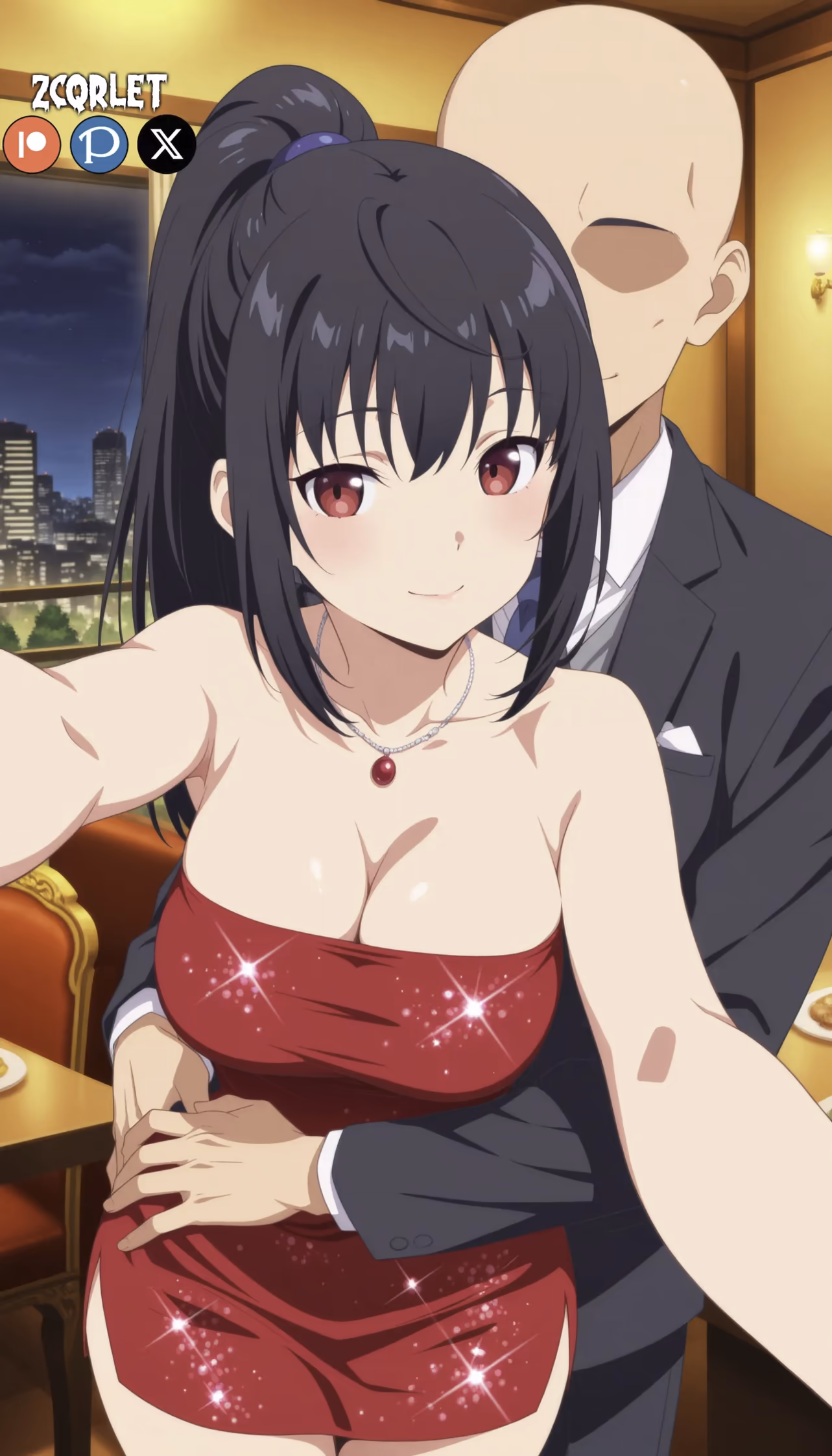 Shizuku Yaegashi from Arifureta: From Commonplace To World's Strongest (shokugyou De Sekai Saikyou) — image 51 of 172