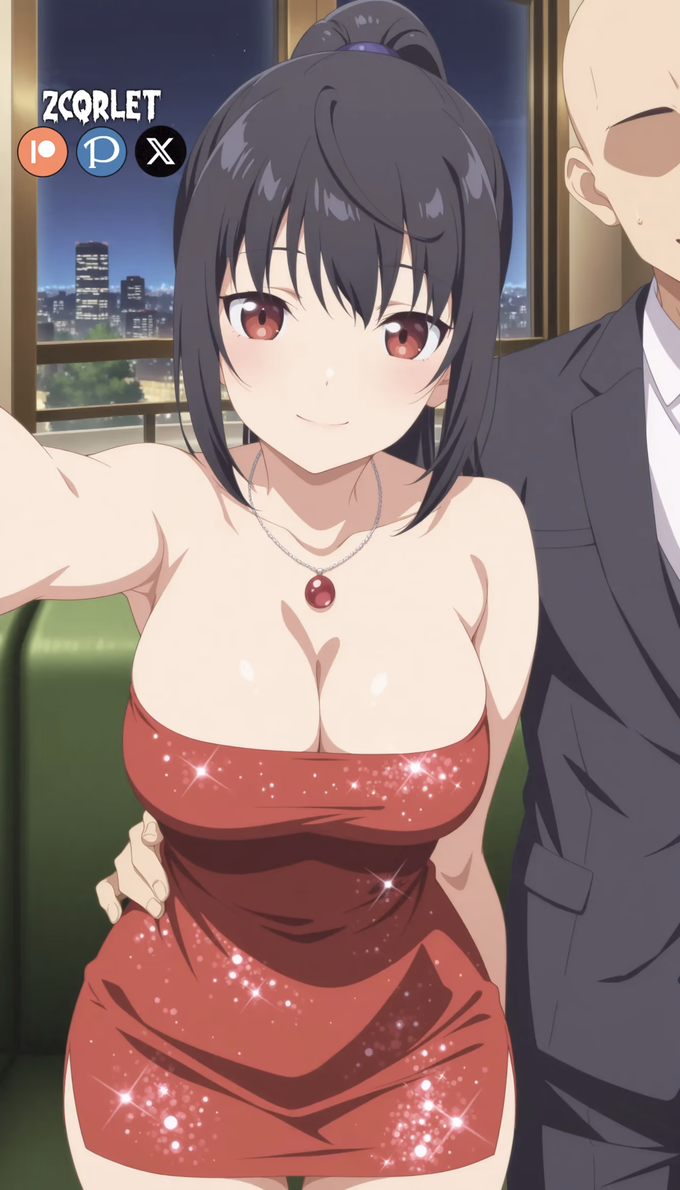 Shizuku Yaegashi from Arifureta: From Commonplace To World's Strongest (shokugyou De Sekai Saikyou) — image 52 of 172