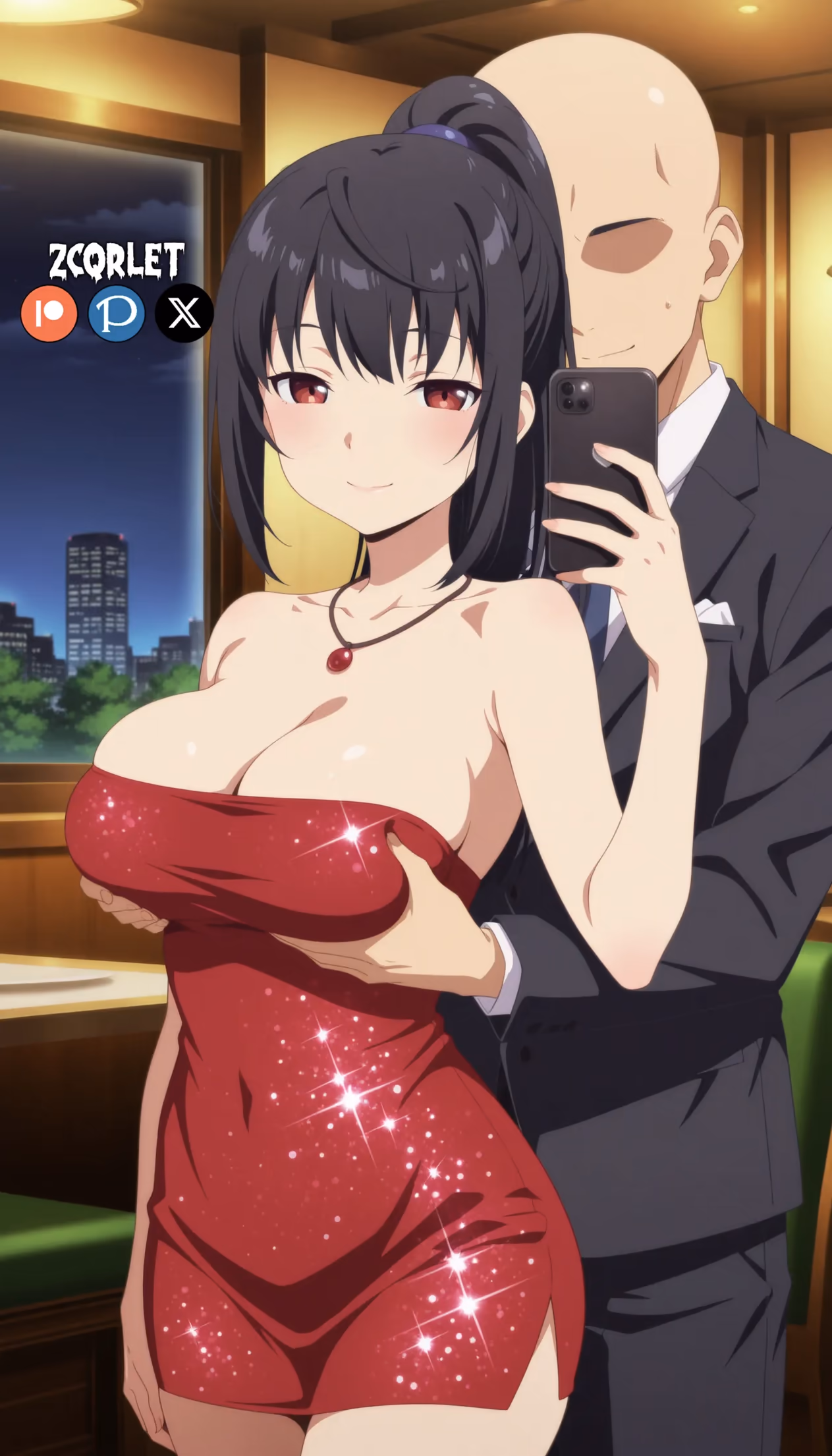 Shizuku Yaegashi from Arifureta: From Commonplace To World's Strongest (shokugyou De Sekai Saikyou) — image 54 of 172