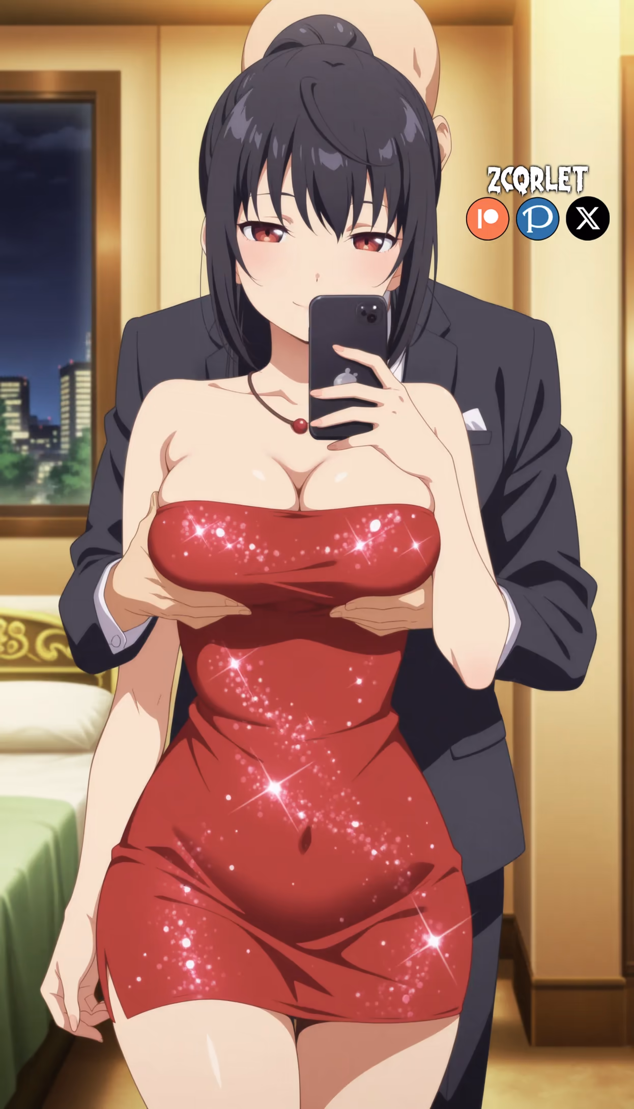 Shizuku Yaegashi from Arifureta: From Commonplace To World's Strongest (shokugyou De Sekai Saikyou) — image 55 of 172