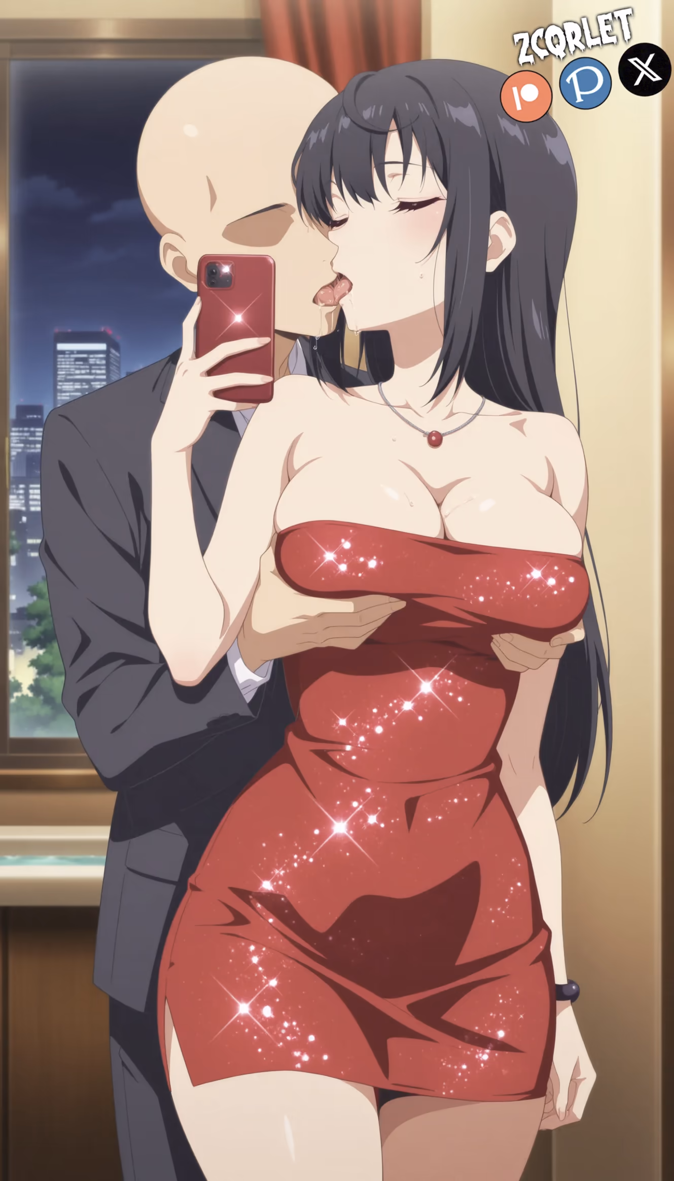 Shizuku Yaegashi from Arifureta: From Commonplace To World's Strongest (shokugyou De Sekai Saikyou) — image 61 of 172