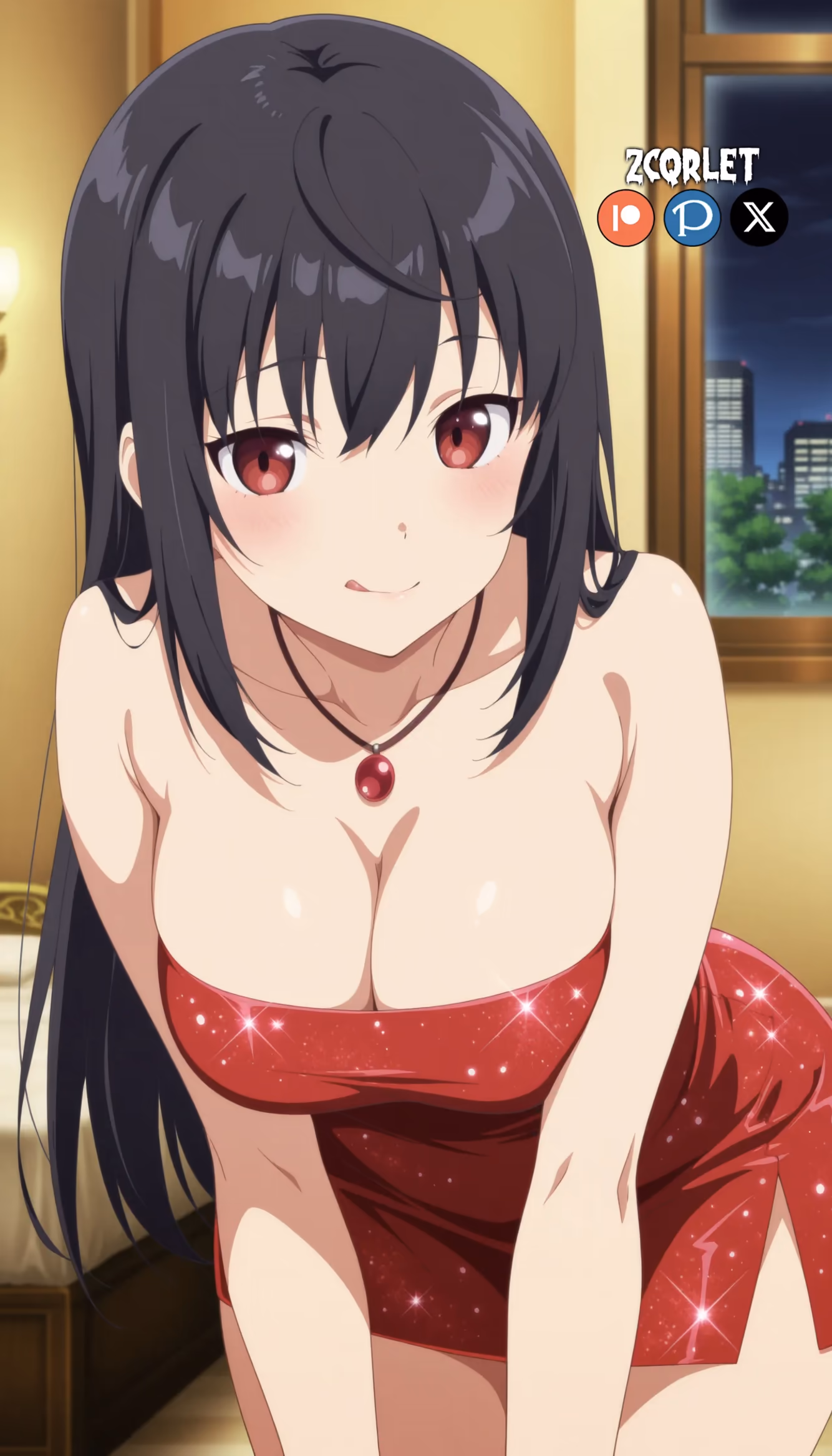 Shizuku Yaegashi from Arifureta: From Commonplace To World's Strongest (shokugyou De Sekai Saikyou) — image 62 of 172