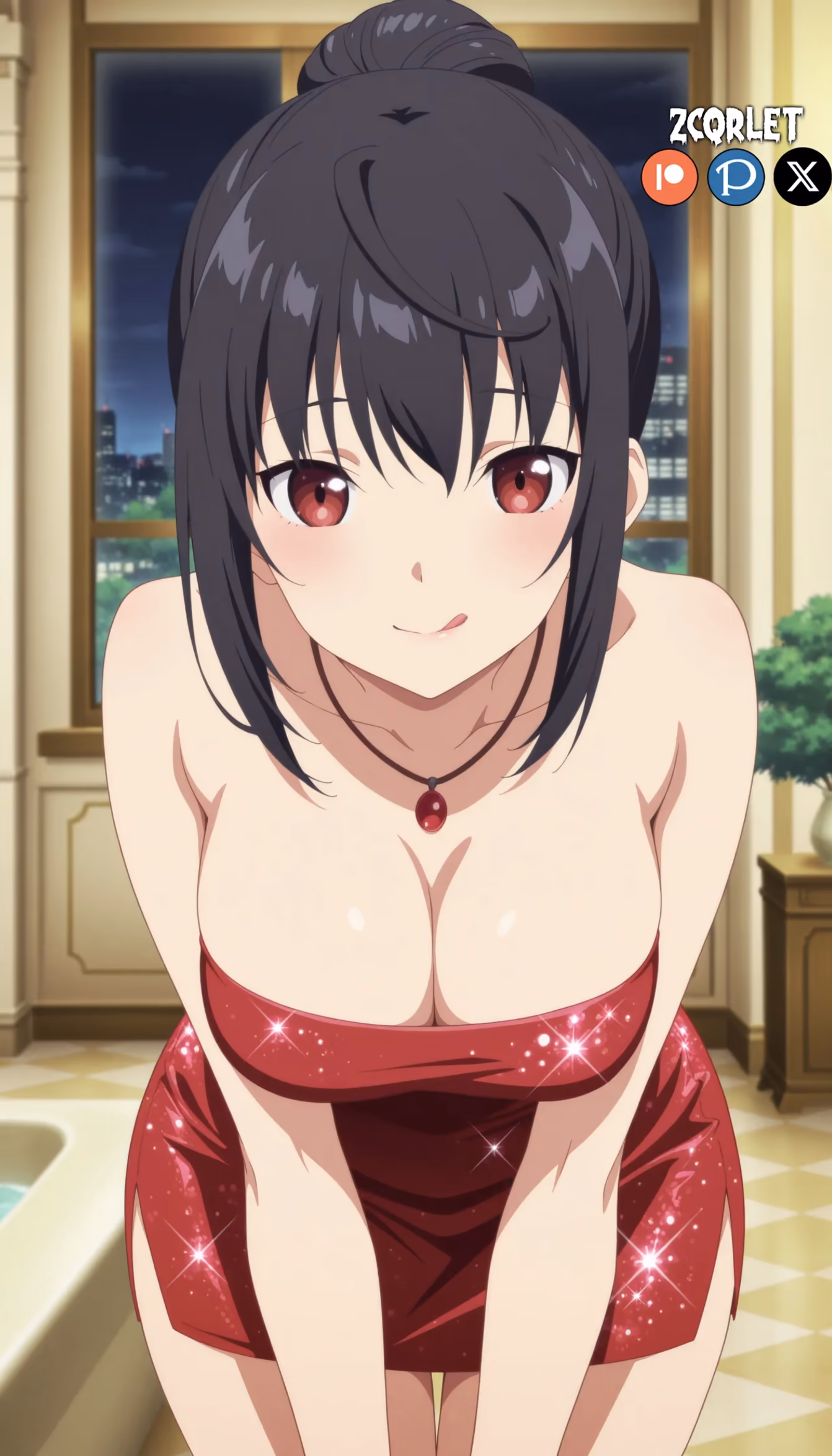 Shizuku Yaegashi from Arifureta: From Commonplace To World's Strongest (shokugyou De Sekai Saikyou) — image 63 of 172