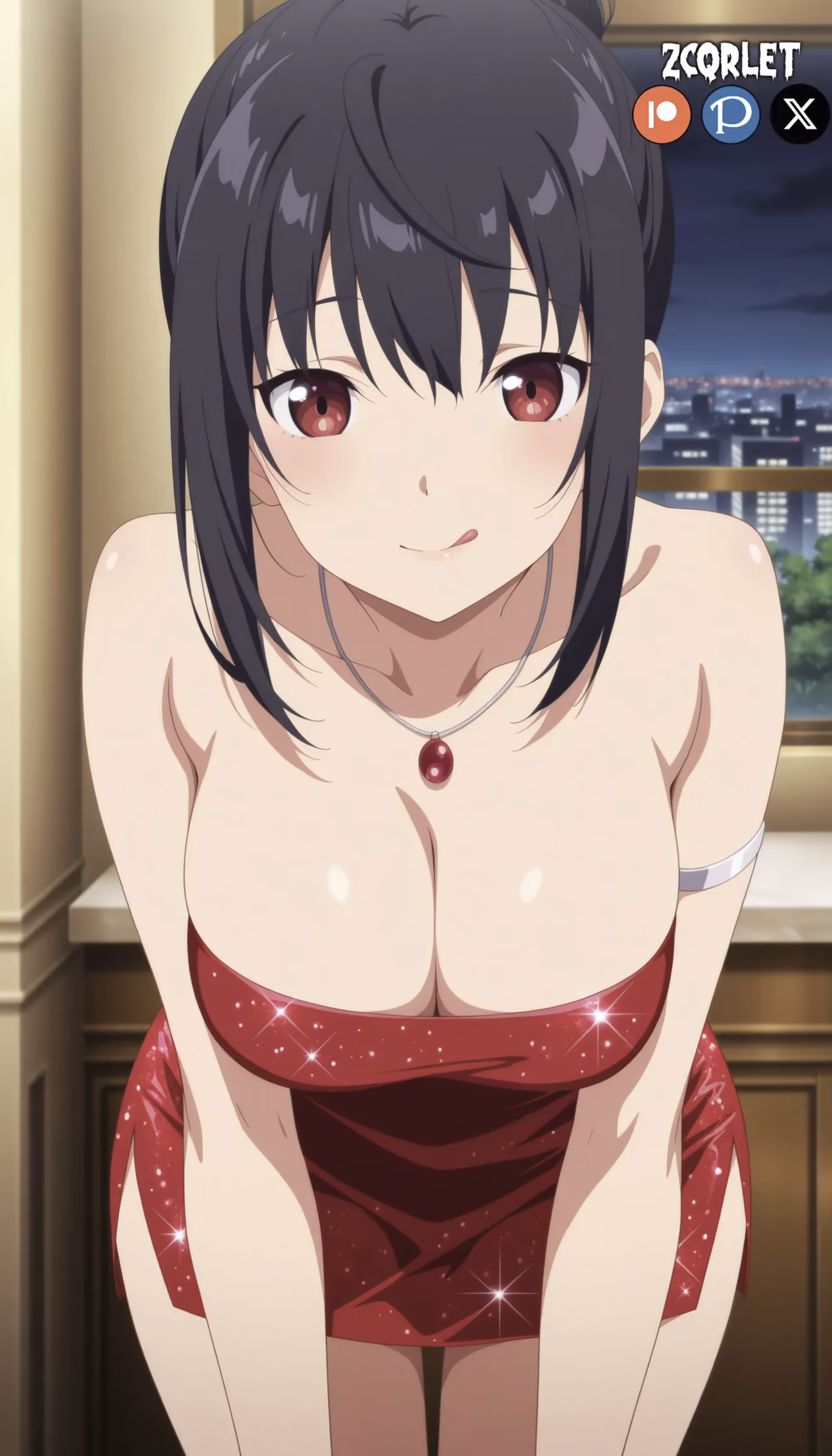 Shizuku Yaegashi from Arifureta: From Commonplace To World's Strongest (shokugyou De Sekai Saikyou) — image 64 of 172