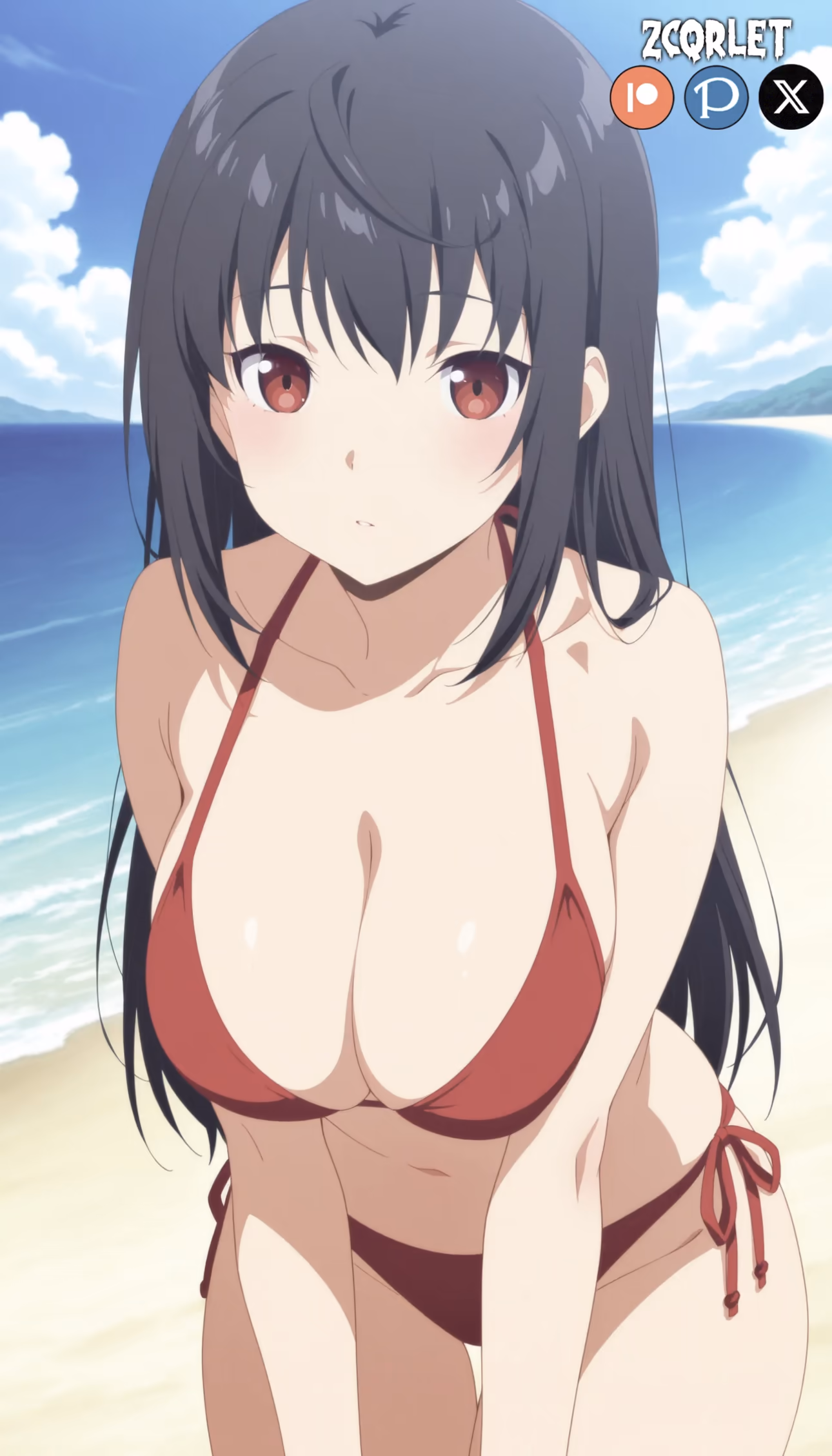 Shizuku Yaegashi from Arifureta: From Commonplace To World's Strongest (shokugyou De Sekai Saikyou) — image 68 of 172