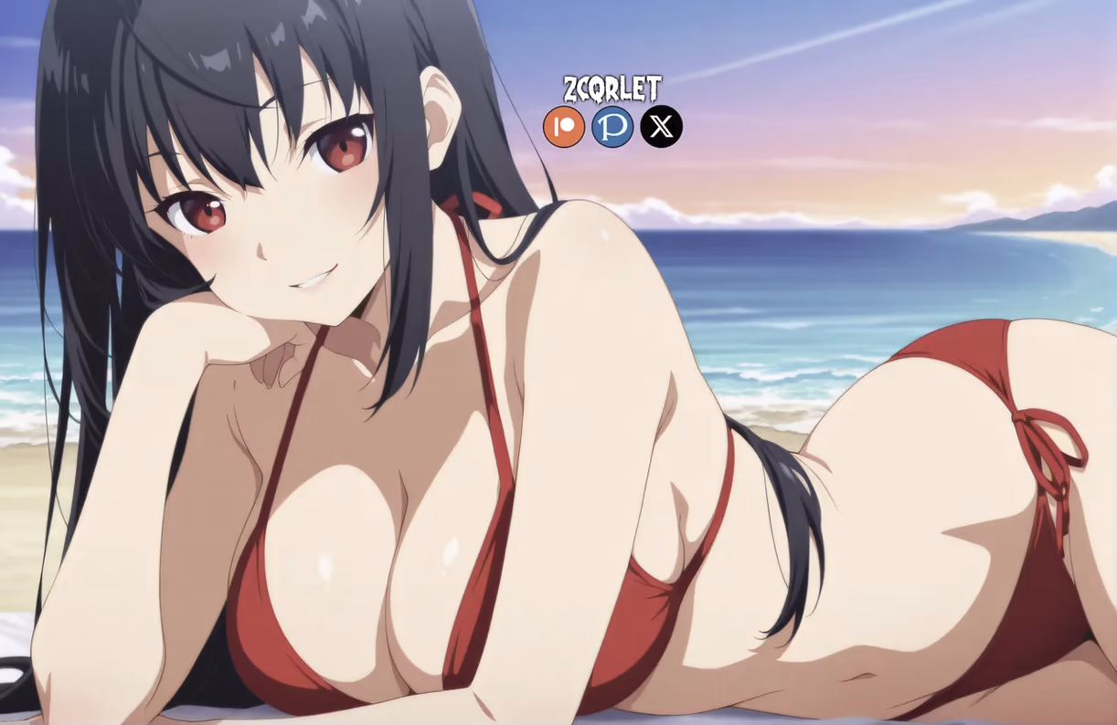 Shizuku Yaegashi from Arifureta: From Commonplace To World's Strongest (shokugyou De Sekai Saikyou) — image 78 of 172