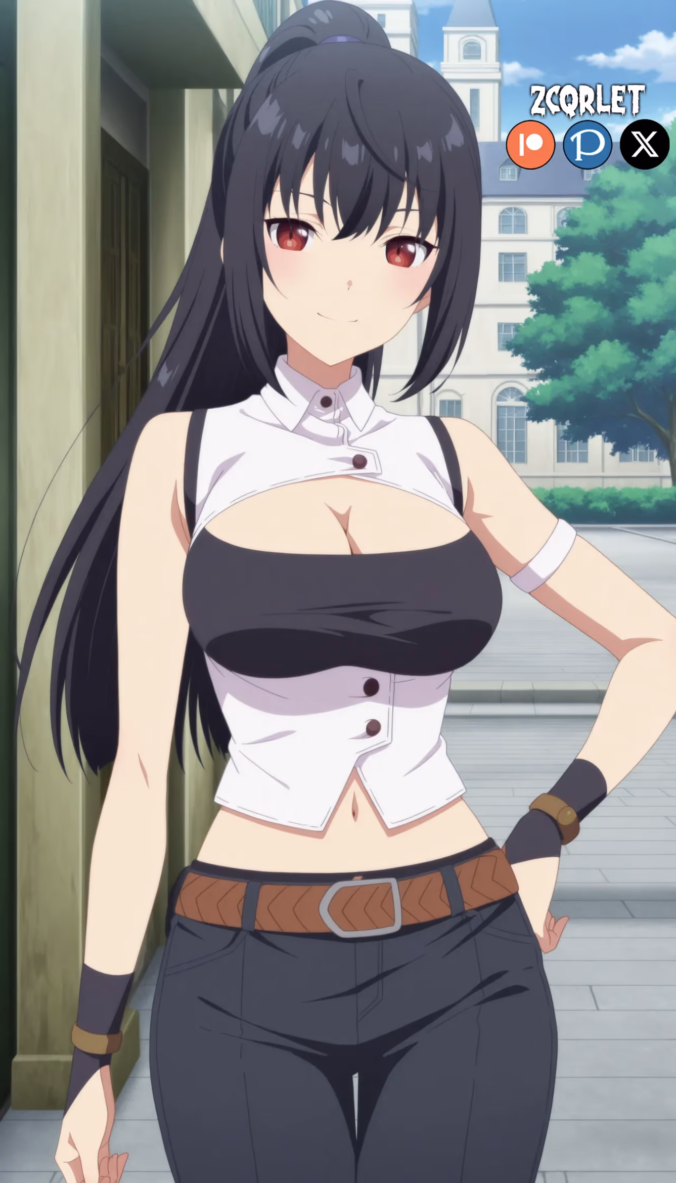 Shizuku Yaegashi from Arifureta: From Commonplace To World's Strongest (shokugyou De Sekai Saikyou) — image 8 of 172