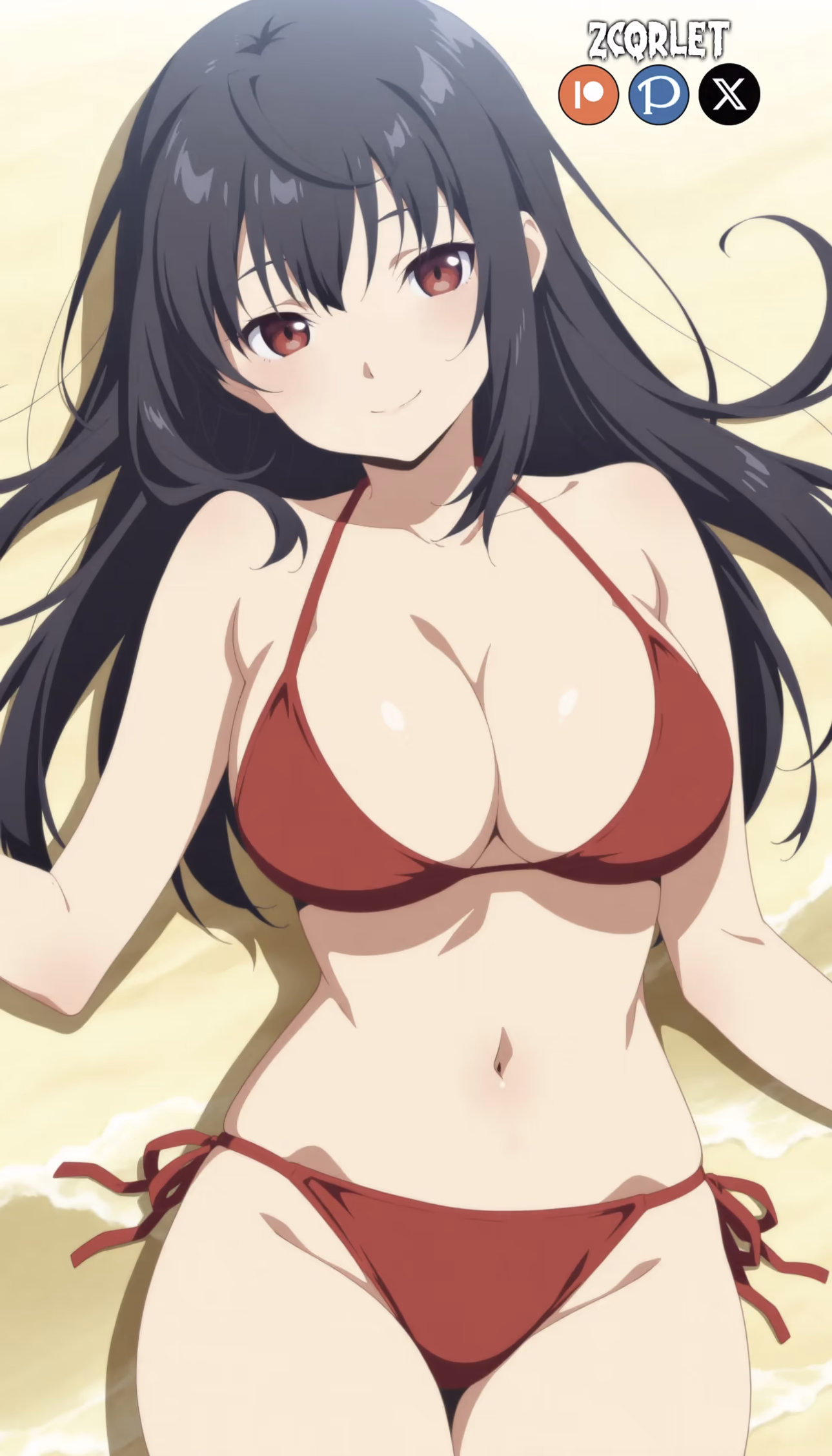 Shizuku Yaegashi from Arifureta: From Commonplace To World's Strongest (shokugyou De Sekai Saikyou) — image 82 of 172