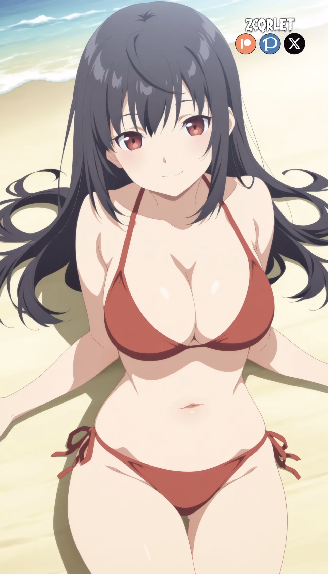 Shizuku Yaegashi from Arifureta: From Commonplace To World's Strongest (shokugyou De Sekai Saikyou) — image 83 of 172