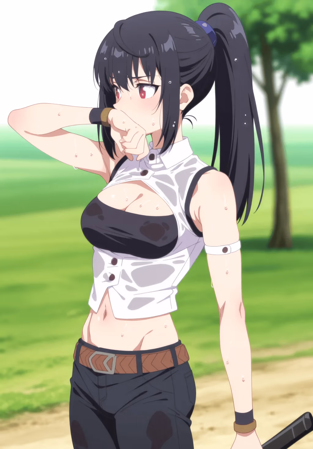 Shizuku Yaegashi from Arifureta: From Commonplace To World's Strongest (shokugyou De Sekai Saikyou) — image 11 of 138