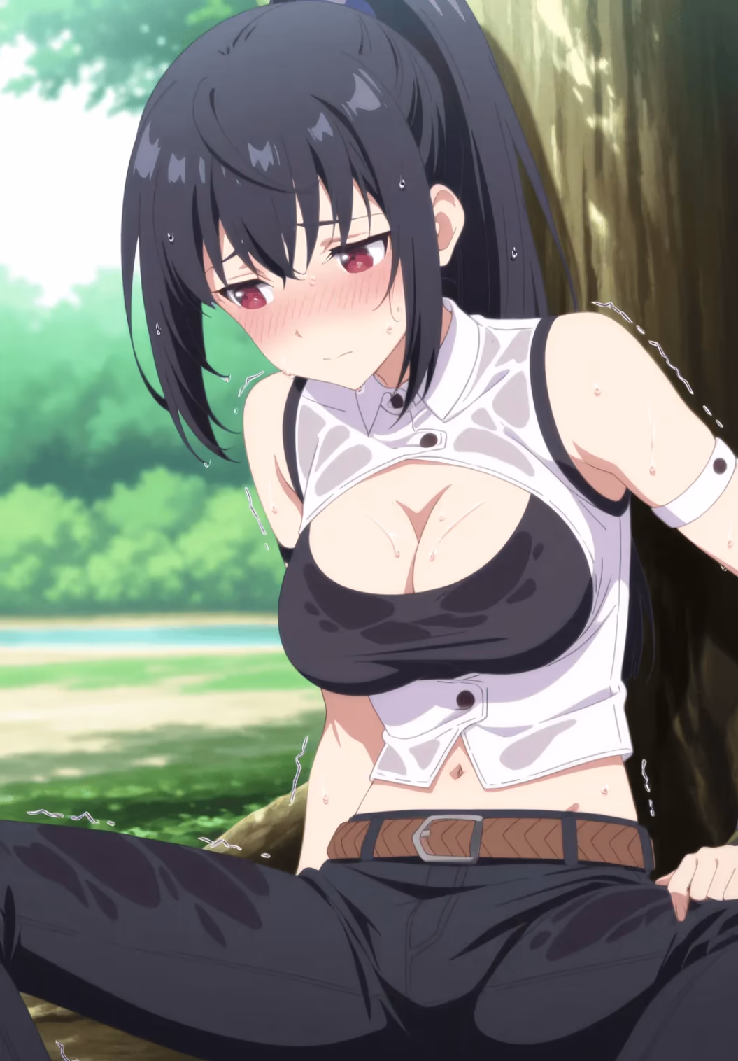 Shizuku Yaegashi from Arifureta: From Commonplace To World's Strongest (shokugyou De Sekai Saikyou) — image 26 of 138