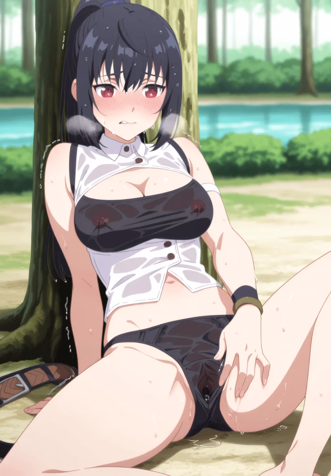 Shizuku Yaegashi from Arifureta: From Commonplace To World's Strongest (shokugyou De Sekai Saikyou) — image 37 of 138