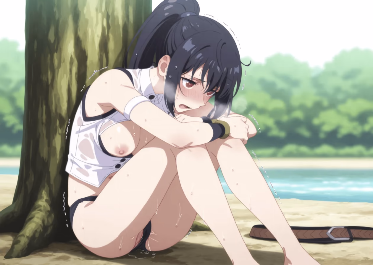 Shizuku Yaegashi from Arifureta: From Commonplace To World's Strongest (shokugyou De Sekai Saikyou) — image 51 of 138