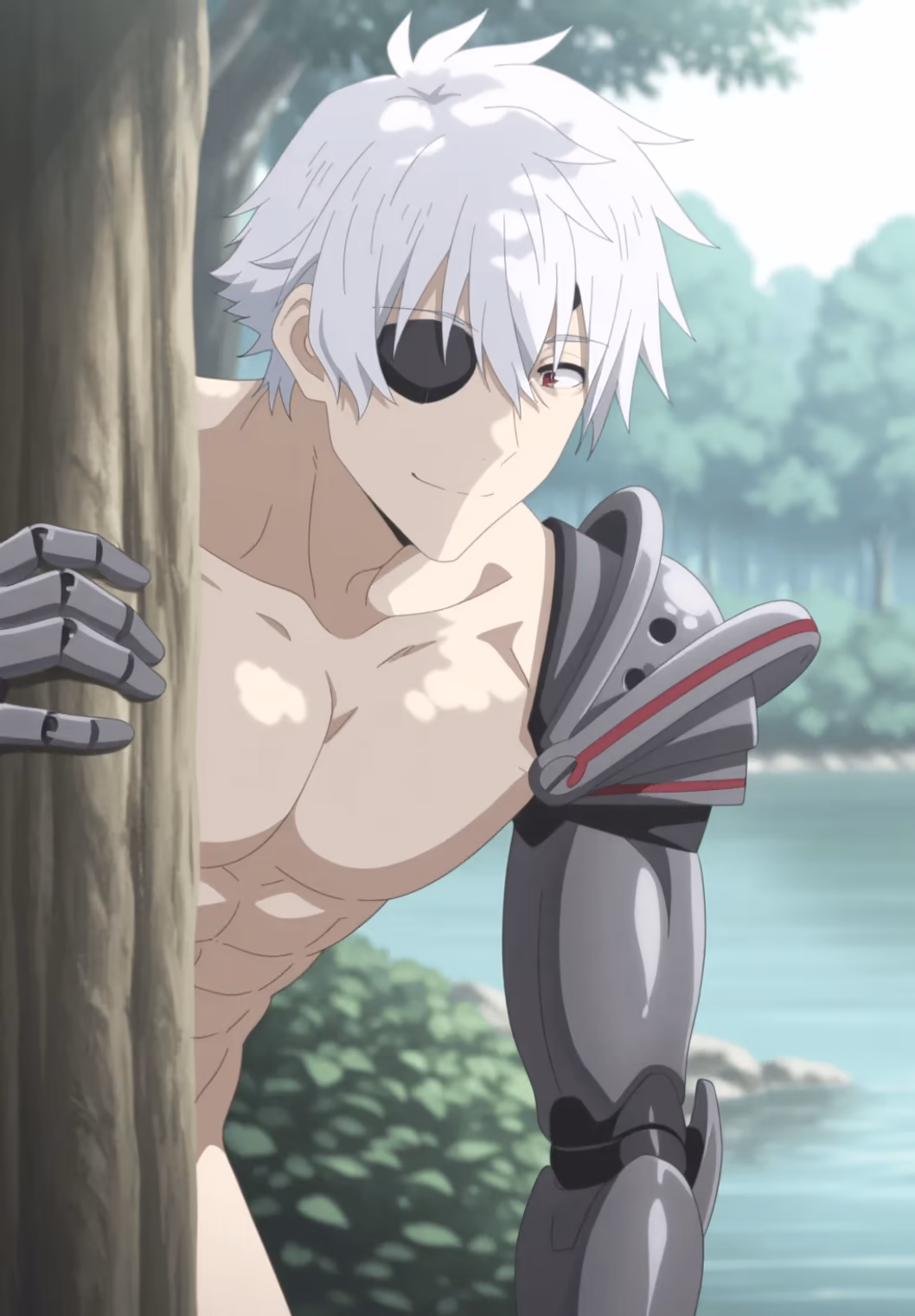 Shizuku Yaegashi from Arifureta: From Commonplace To World's Strongest (shokugyou De Sekai Saikyou) — image 57 of 138