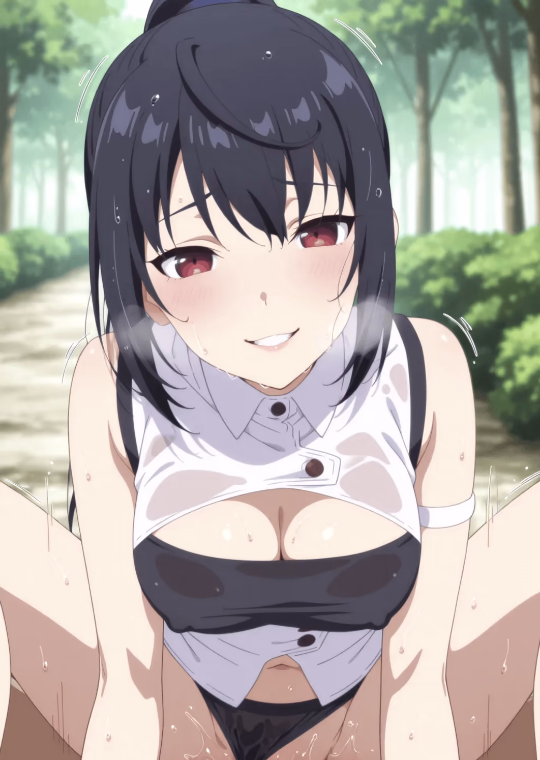 Shizuku Yaegashi from Arifureta: From Commonplace To World's Strongest (shokugyou De Sekai Saikyou) — image 74 of 138