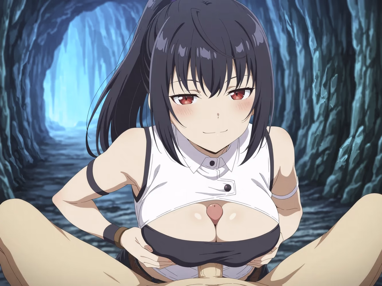 Shizuku Yaegashi from Arifureta: From Commonplace To World's Strongest (shokugyou De Sekai Saikyou) — image 8 of 47