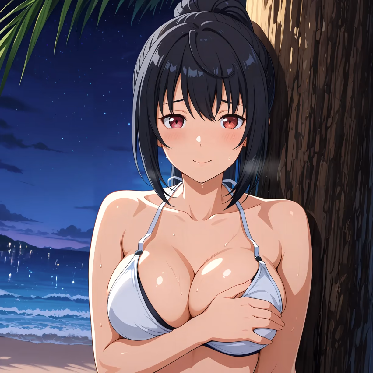 Shizuku Yaegashi from Arifureta: From Commonplace To World's Strongest (shokugyou De Sekai Saikyou) — image 2 of 87