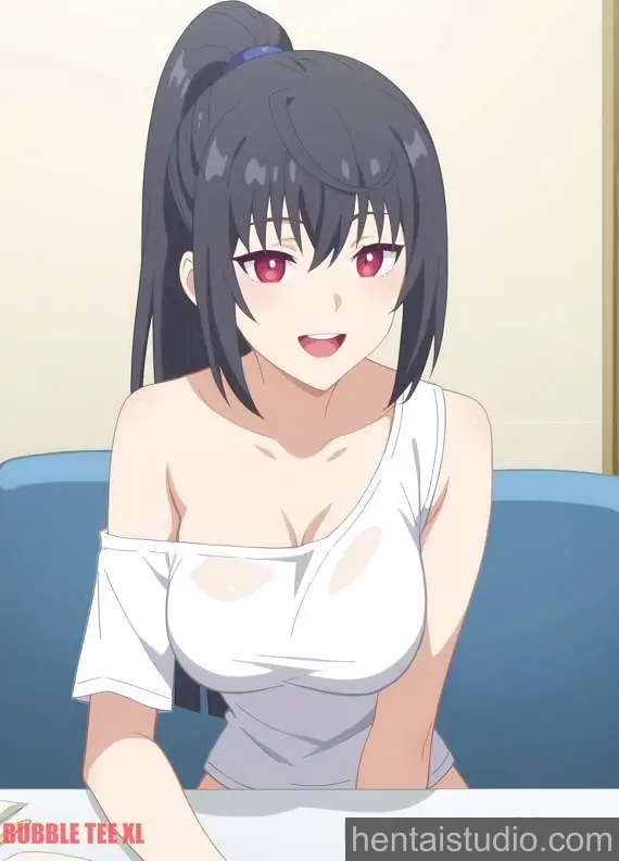 Shizuku Yaegashi from Arifureta: From Commonplace To World's Strongest hentai art 11 of 31