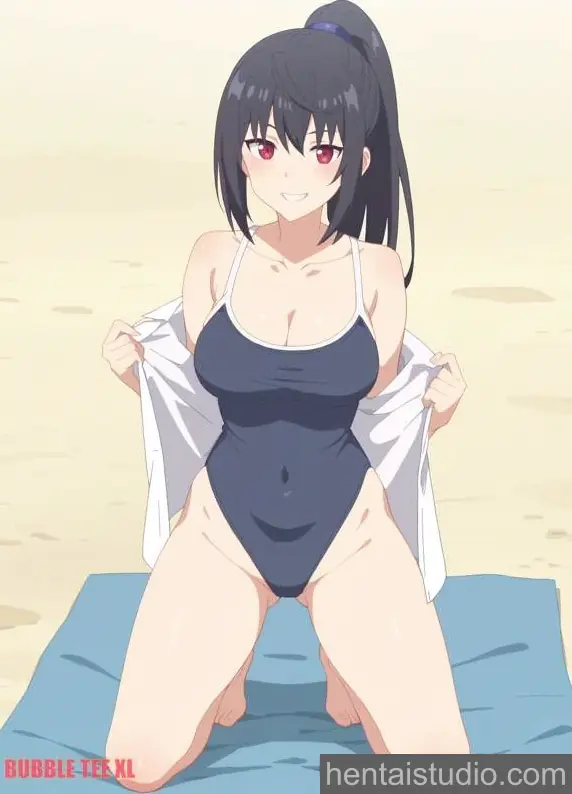 Shizuku Yaegashi from Arifureta: From Commonplace To World's Strongest hentai art 2 of 31
