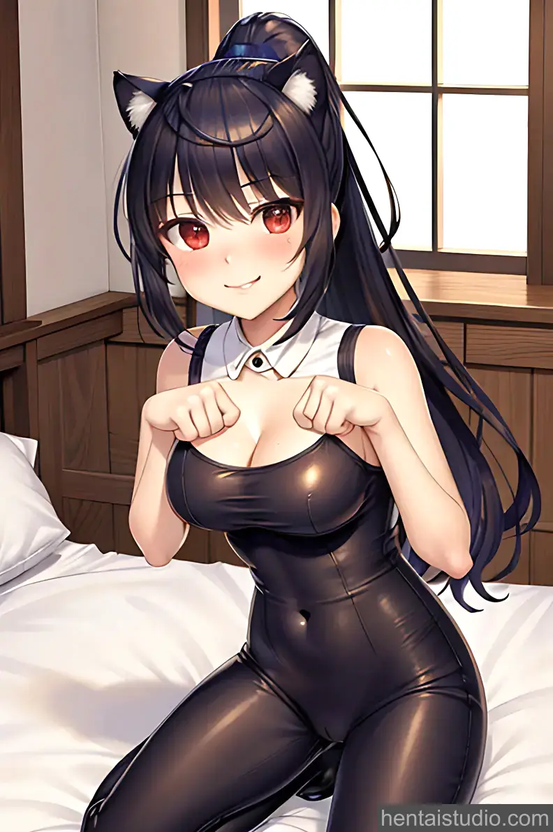 Shizuku Yaegashi | Arifureta – hentai anime character, Shizuku Yaegashi, Arifureta, Anime